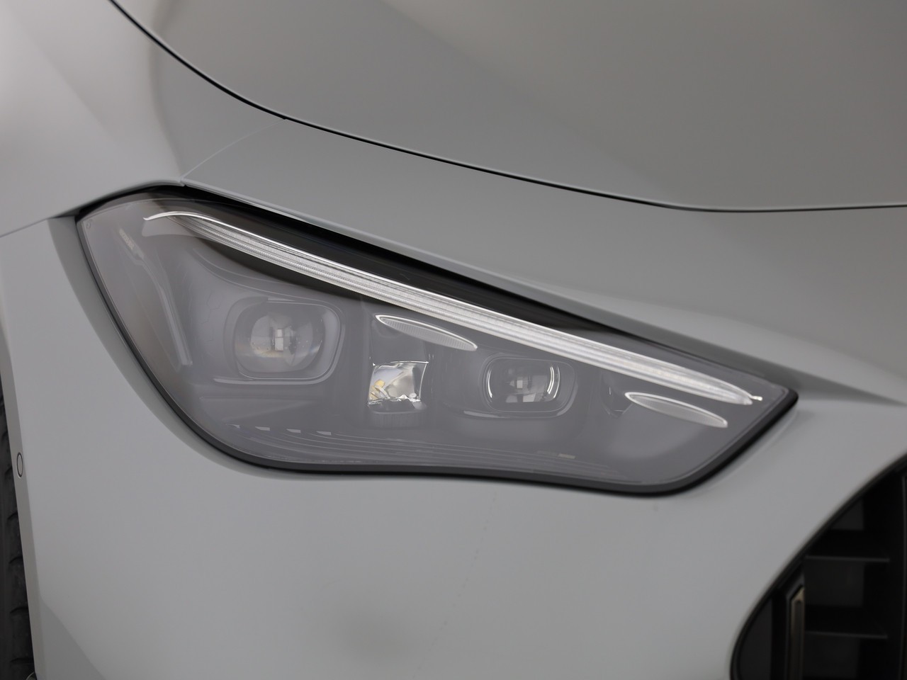 MERCEDES-BENZ CLE AMG 53 Cabrio 4Matic+ 9G-Tronic - 7