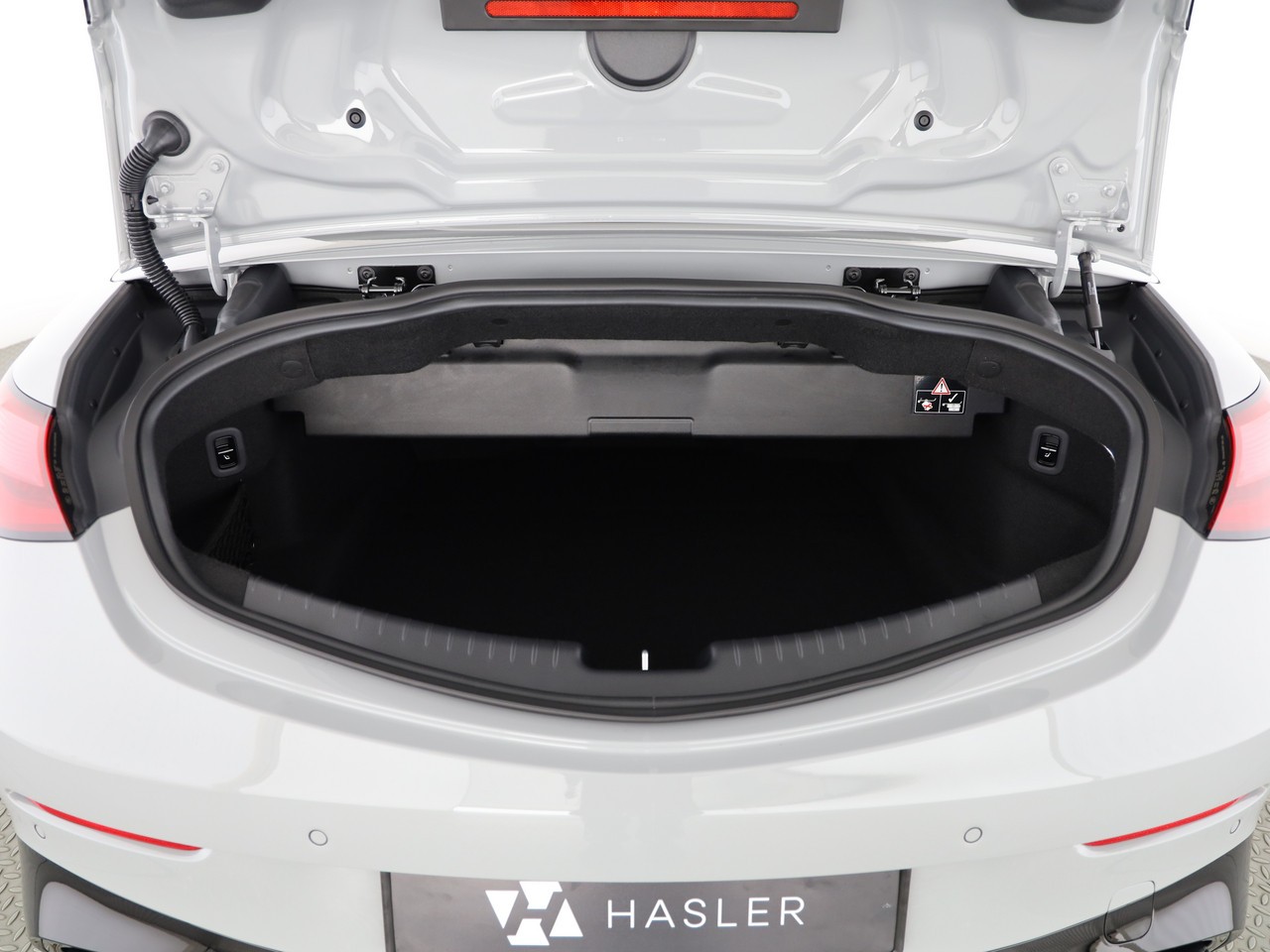 MERCEDES-BENZ CLE AMG 53 Cabrio 4Matic+ 9G-Tronic - 9