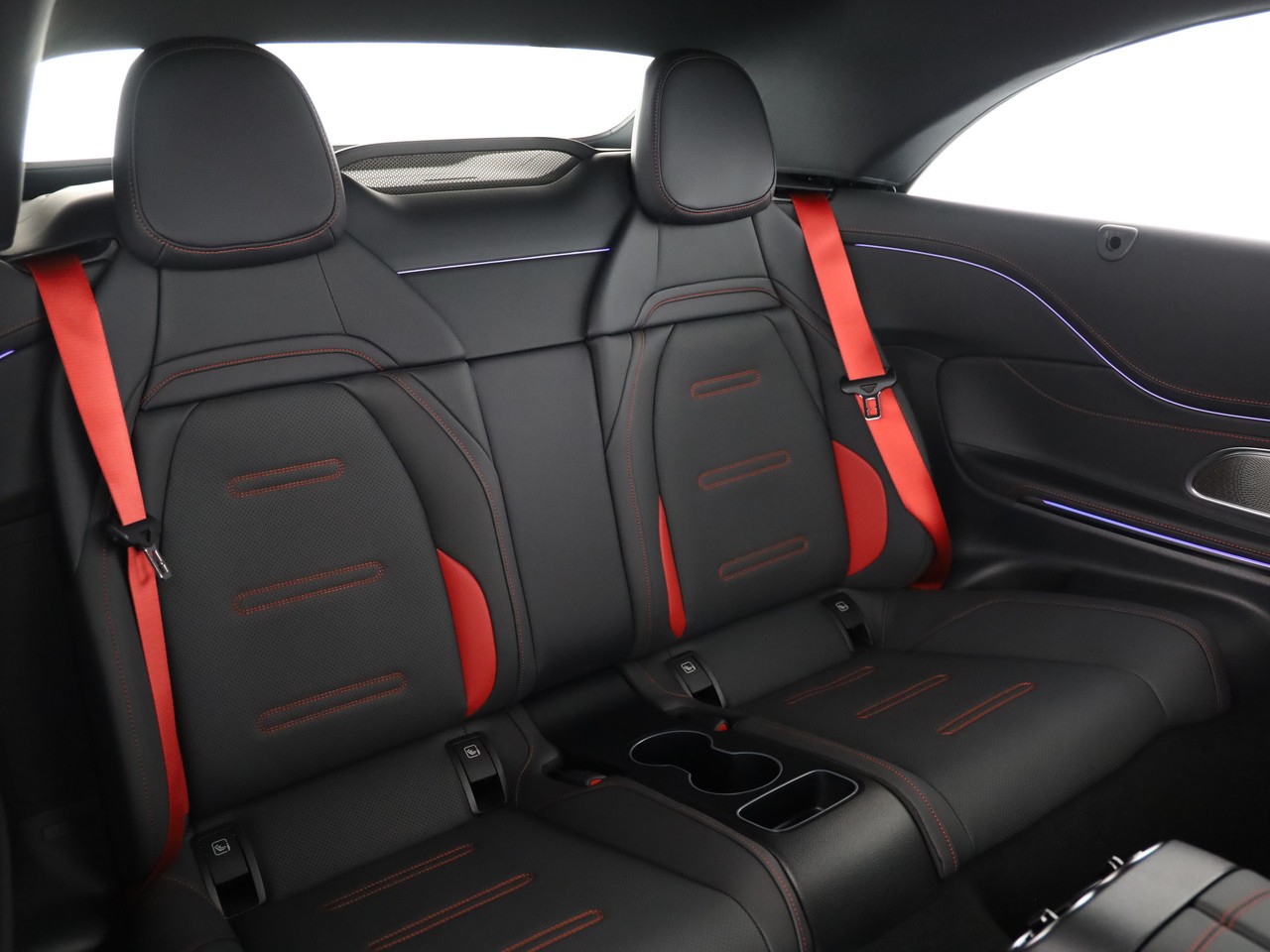 MERCEDES-BENZ CLE AMG 53 Cabrio 4Matic+ 9G-Tronic - 19