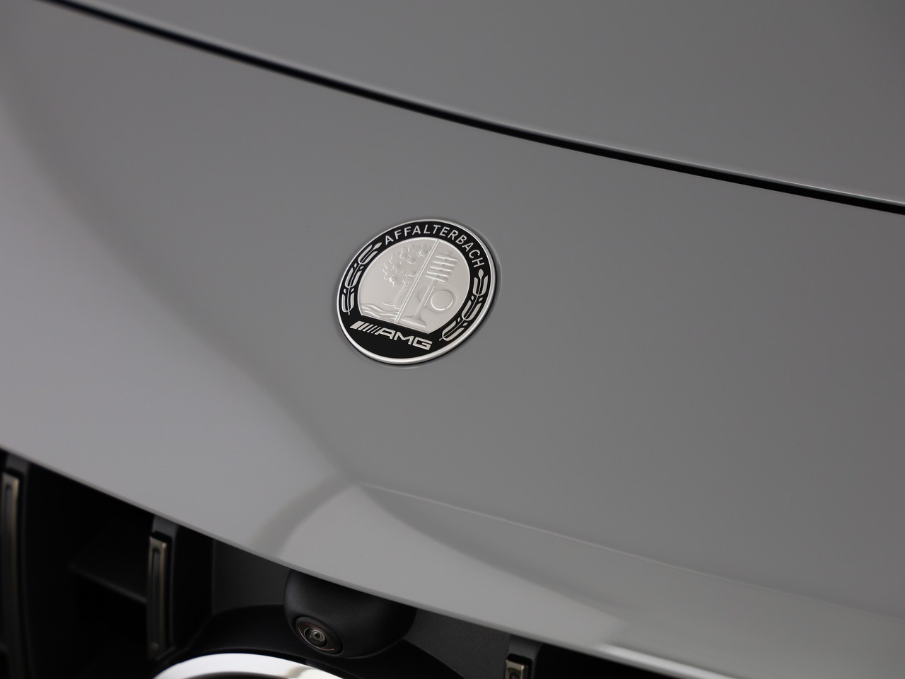 MERCEDES-BENZ CLE AMG 53 Cabrio 4Matic+ 9G-Tronic - 8