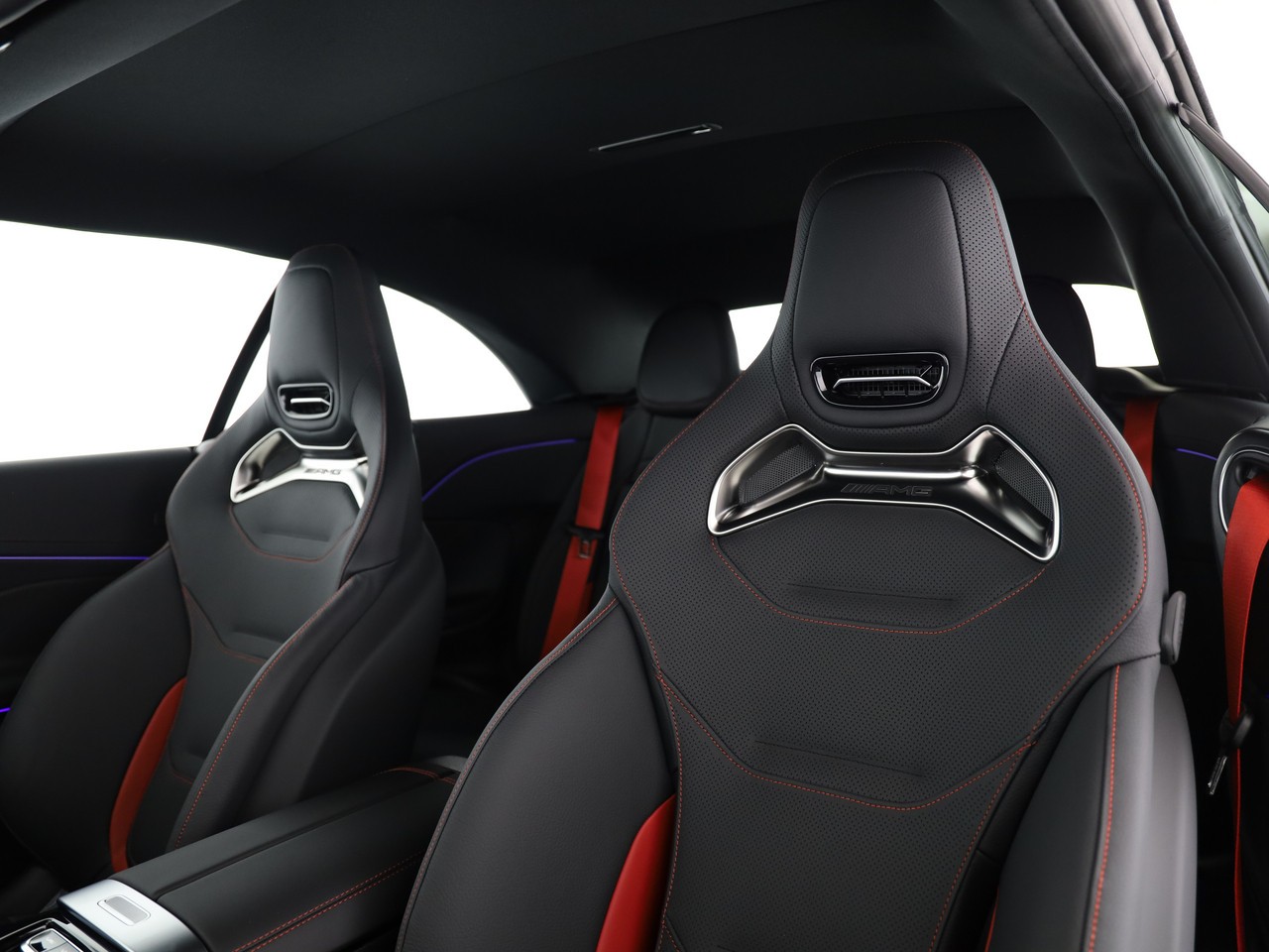 MERCEDES-BENZ CLE AMG 53 Cabrio 4Matic+ 9G-Tronic - 14