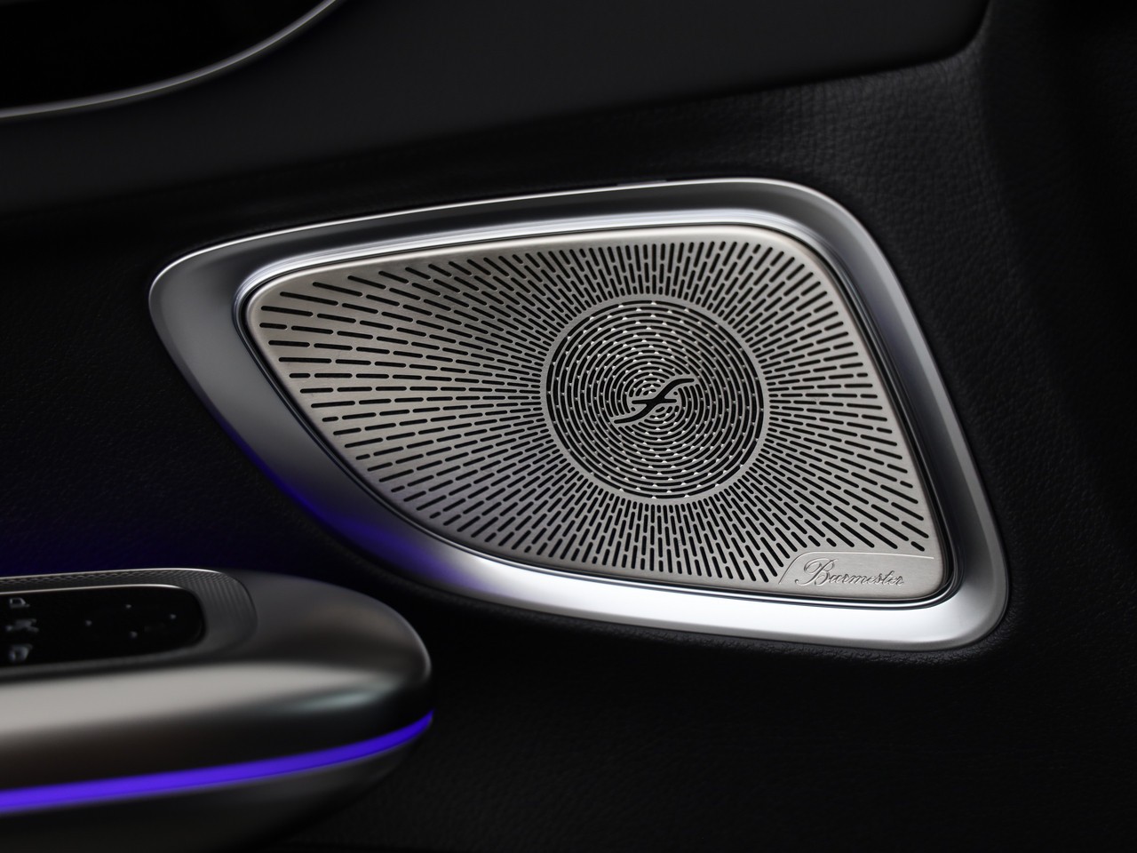 MERCEDES-BENZ CLE AMG 53 Cabrio 4Matic+ 9G-Tronic - 12