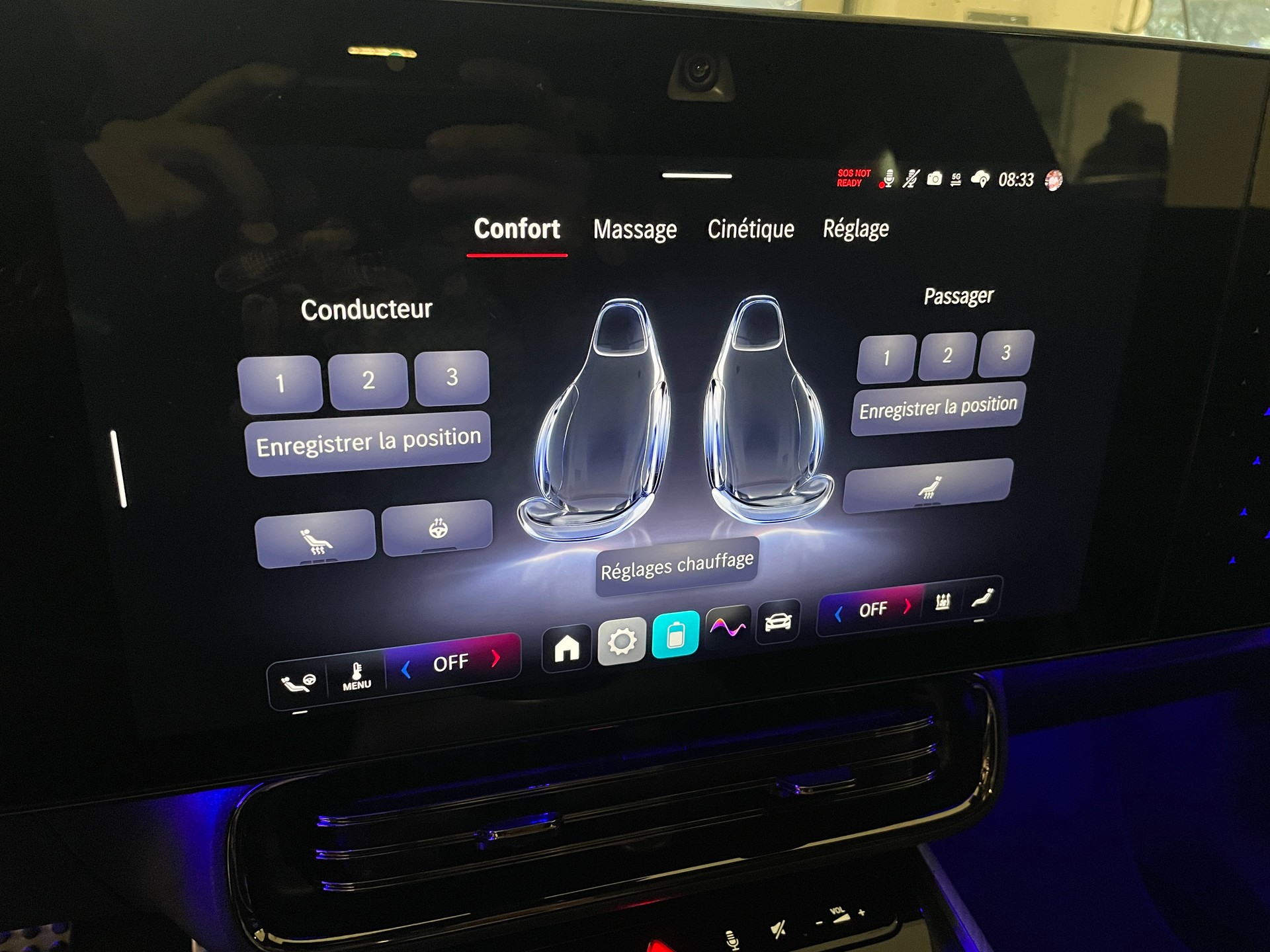 MERCEDES-BENZ CLA 350 4 Matic 85 kWh EQ - 20