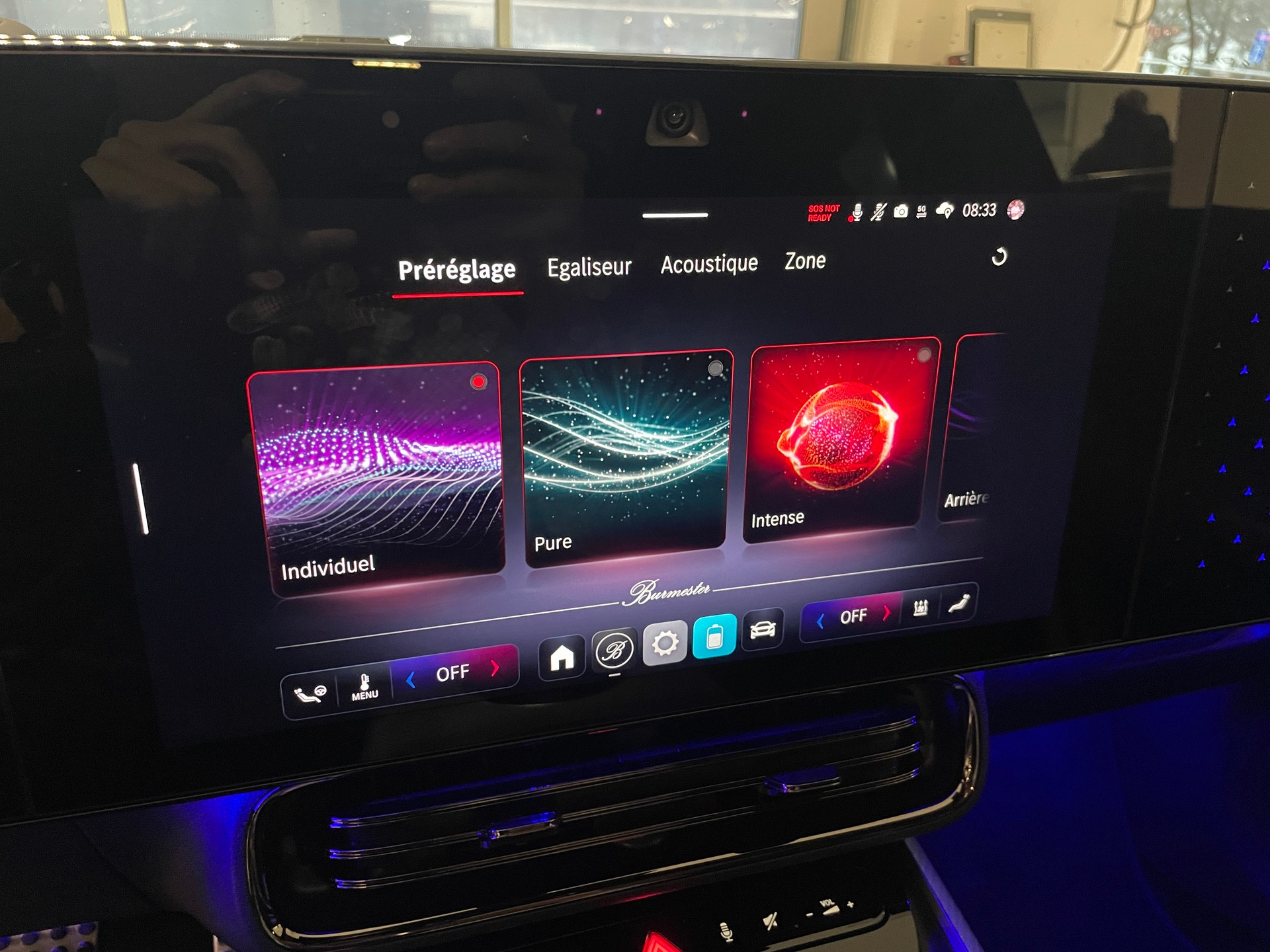 MERCEDES-BENZ CLA 350 4 Matic 85 kWh EQ - 21