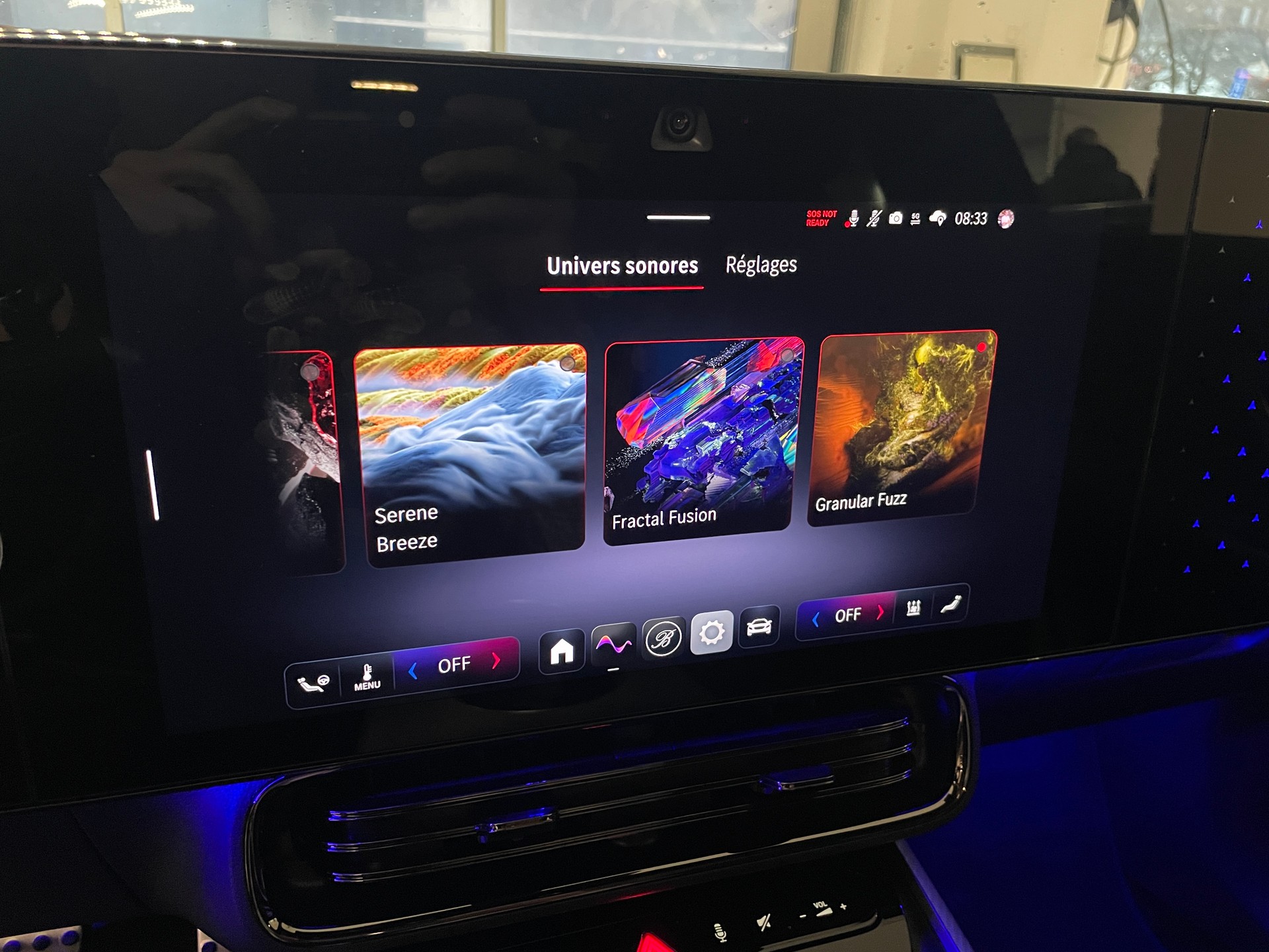 MERCEDES-BENZ CLA 350 4 Matic 85 kWh EQ - 22