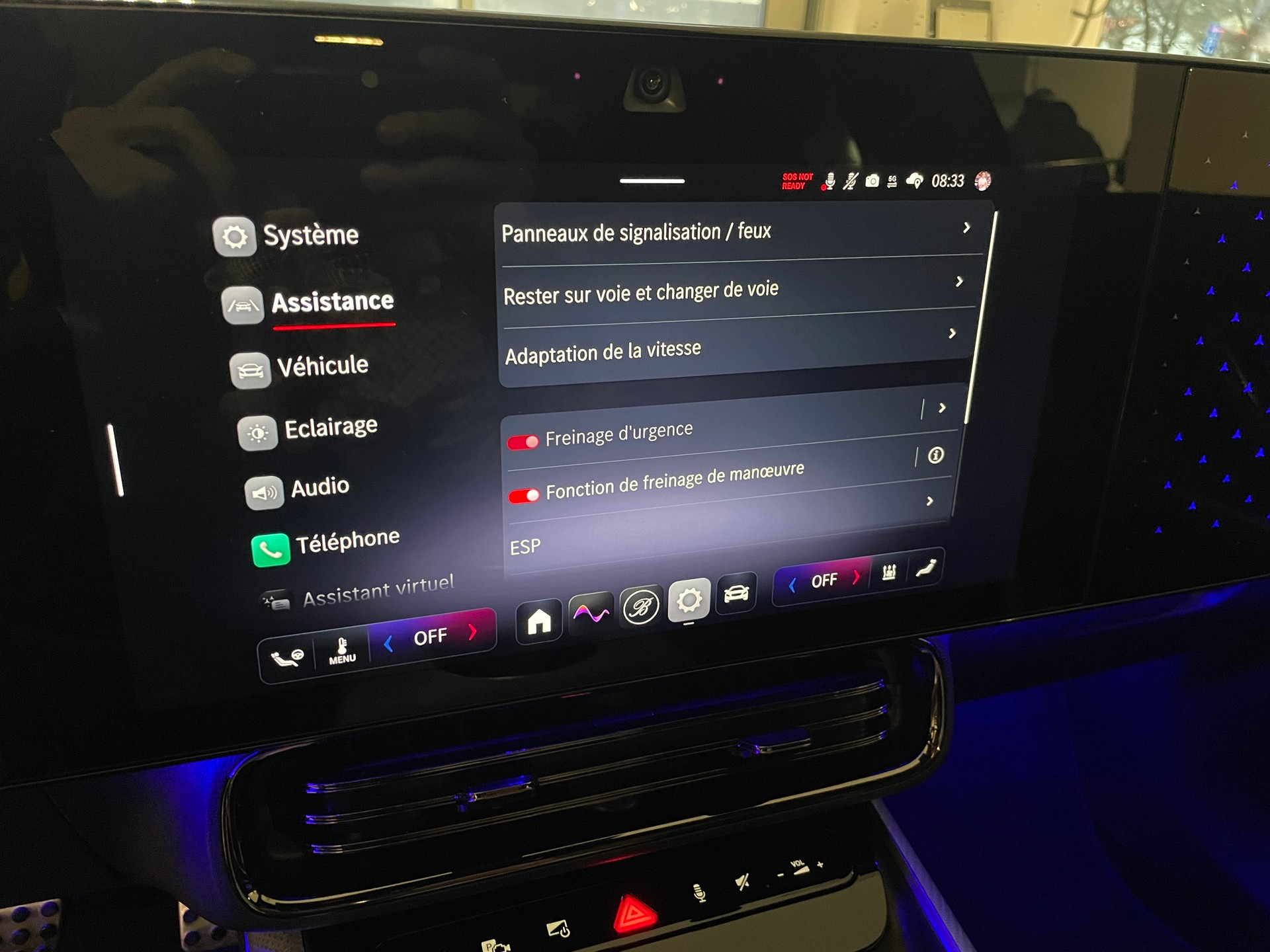 MERCEDES-BENZ CLA 350 4 Matic 85 kWh EQ - 24