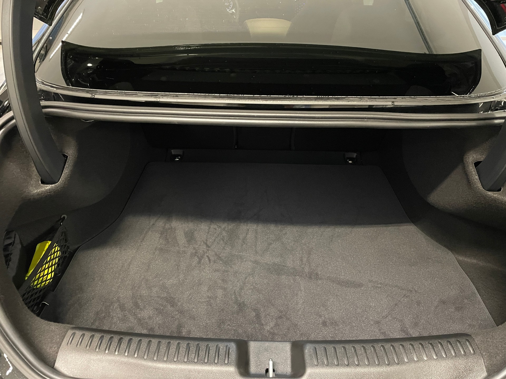 MERCEDES-BENZ CLA 350 4 Matic 85 kWh EQ - 8