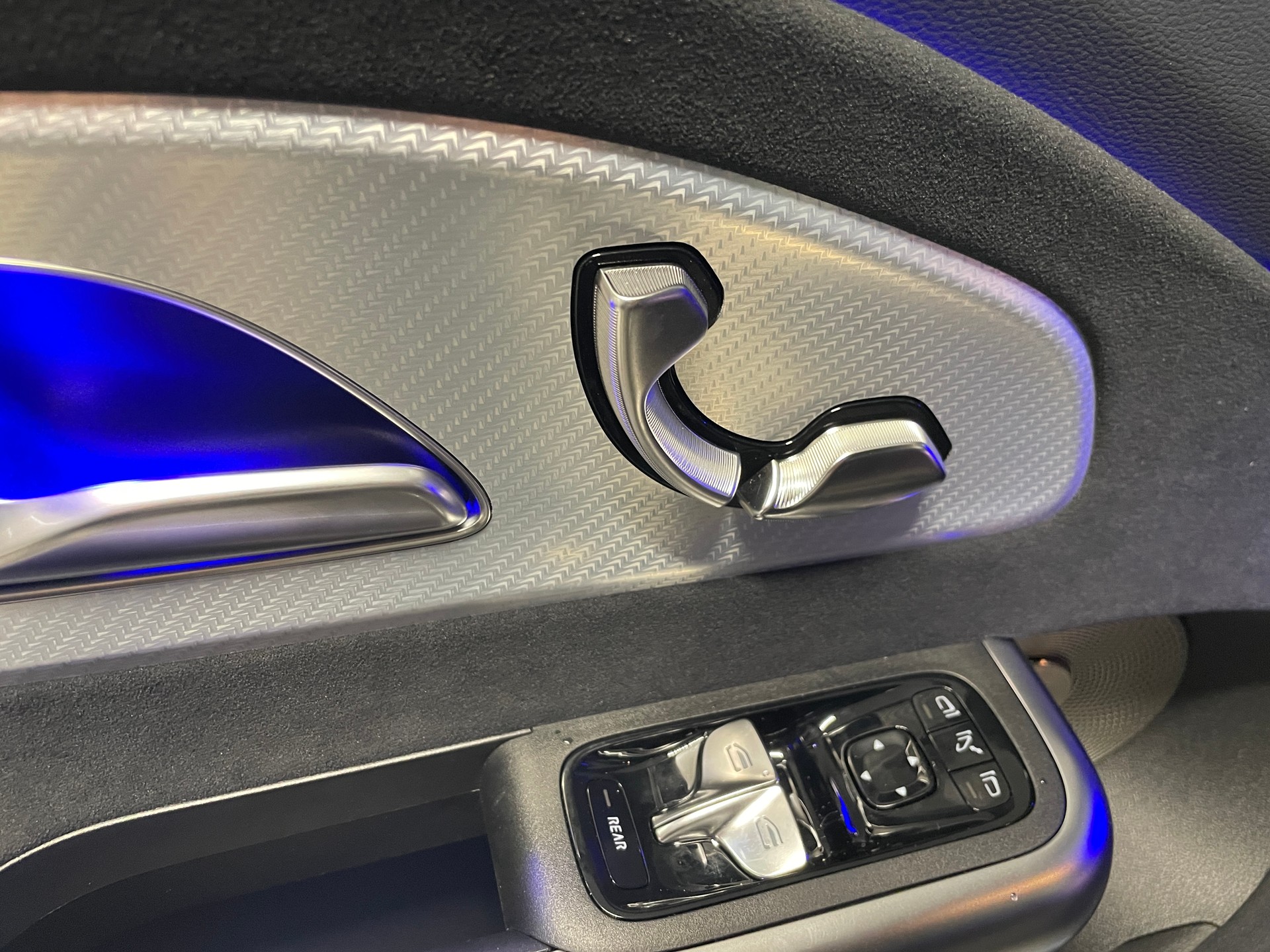 MERCEDES-BENZ CLA 350 4 Matic 85 kWh EQ - 14