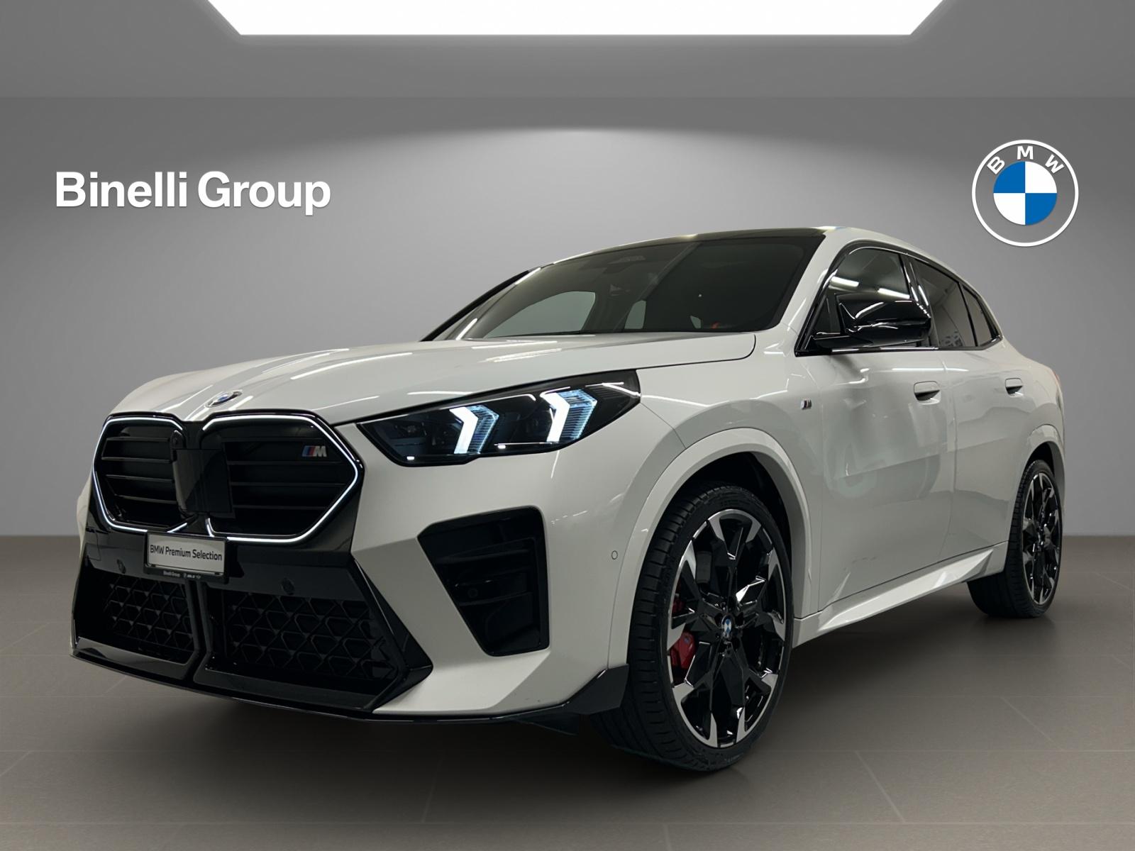 X2 M35i