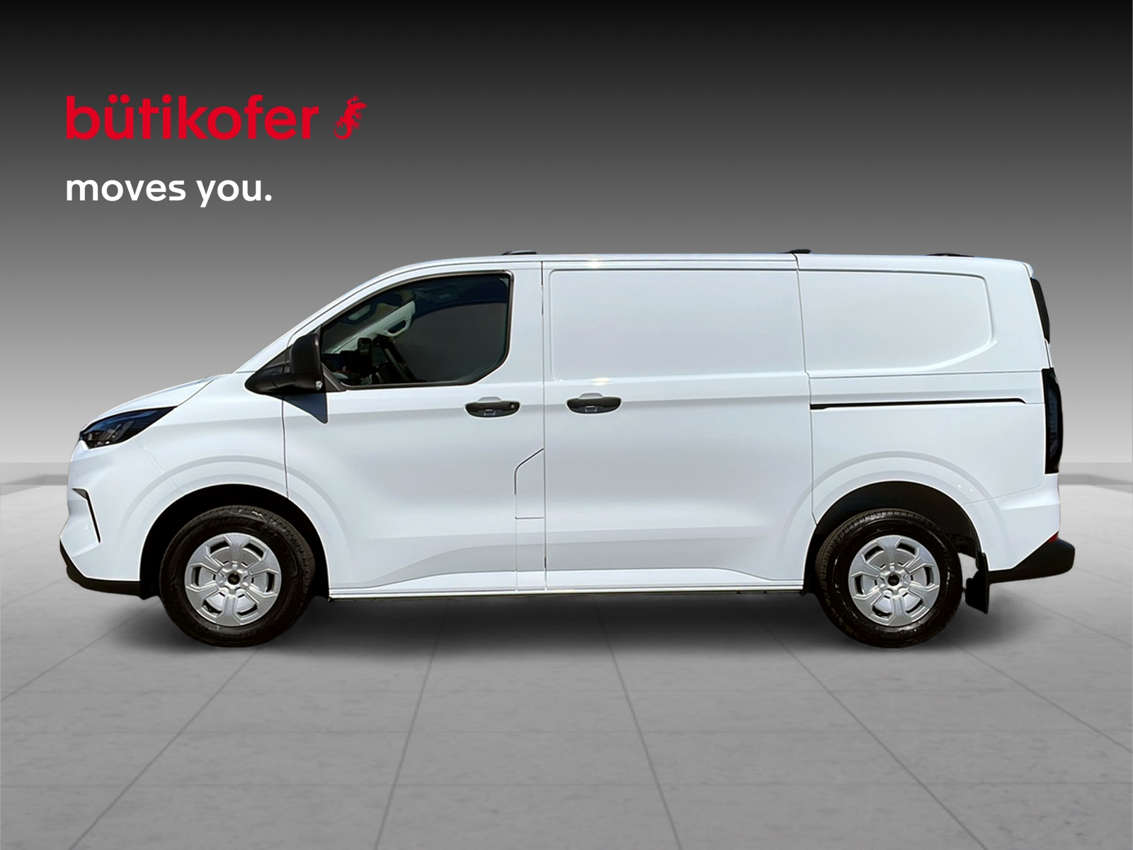 FORD Transit C Van 320 L1 2.0 EcoBlue 170 Trend - 3