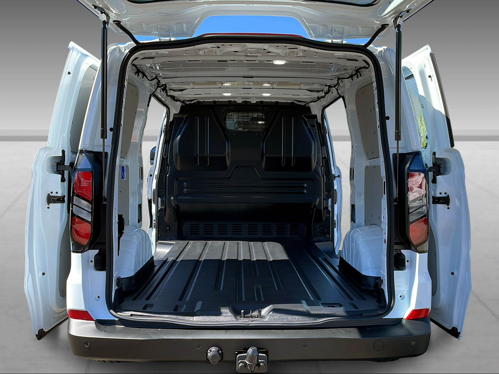 FORD Transit C Van 320 L1 2.0 EcoBlue 170 Trend - 8