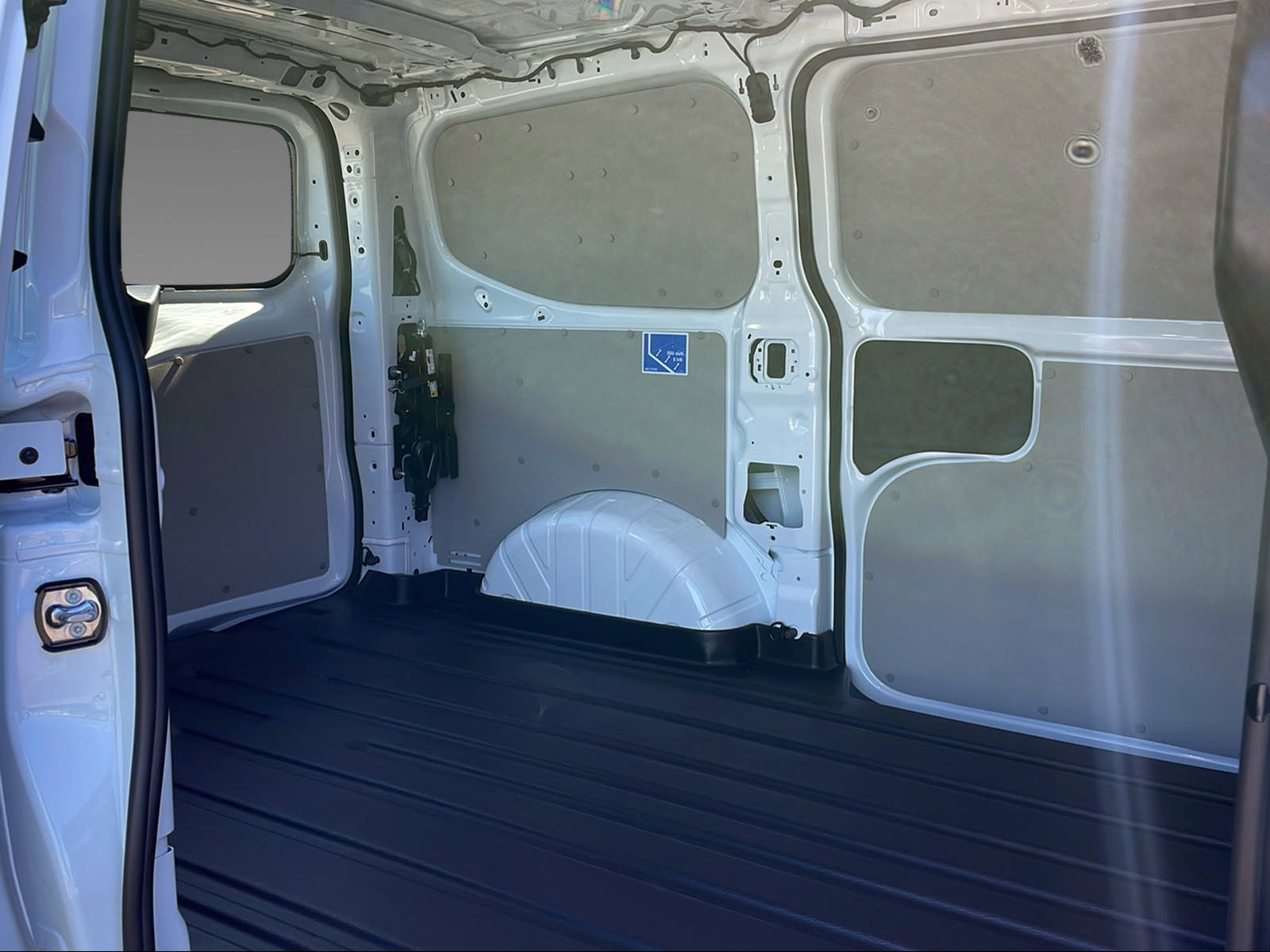 FORD Transit C Van 320 L1 2.0 EcoBlue 170 Trend - 7