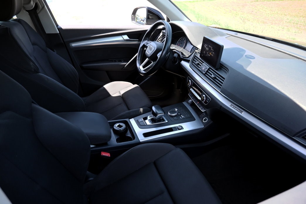 AUDI Q5 2.0 TFSI 45 sport quattro S-tronic - 5
