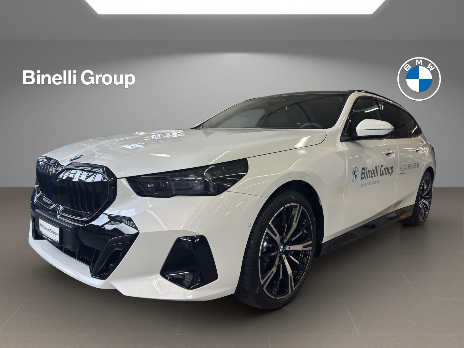 520d xDrive Touring