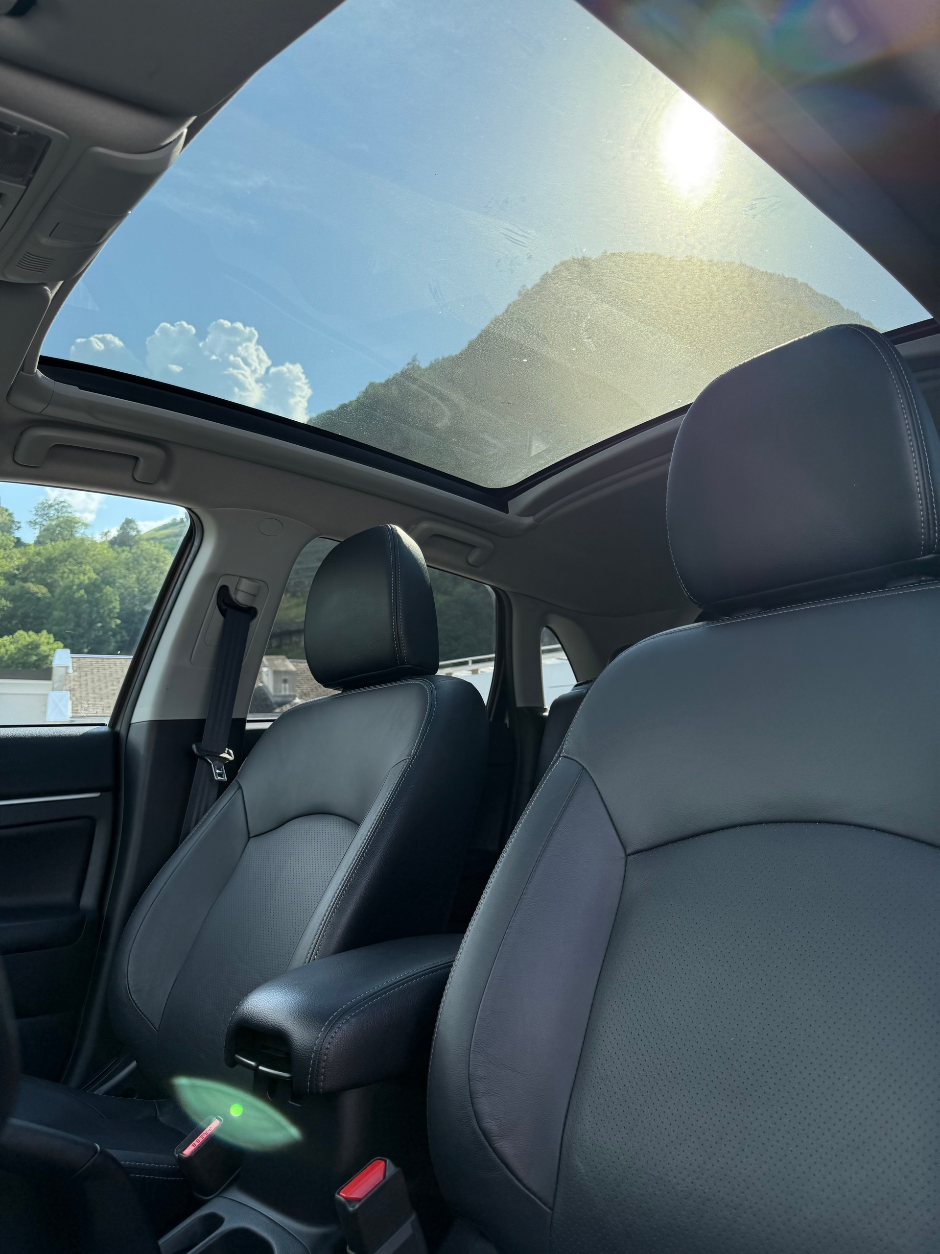 MITSUBISHI ASX 1.8 DID Intense 4WD - 12