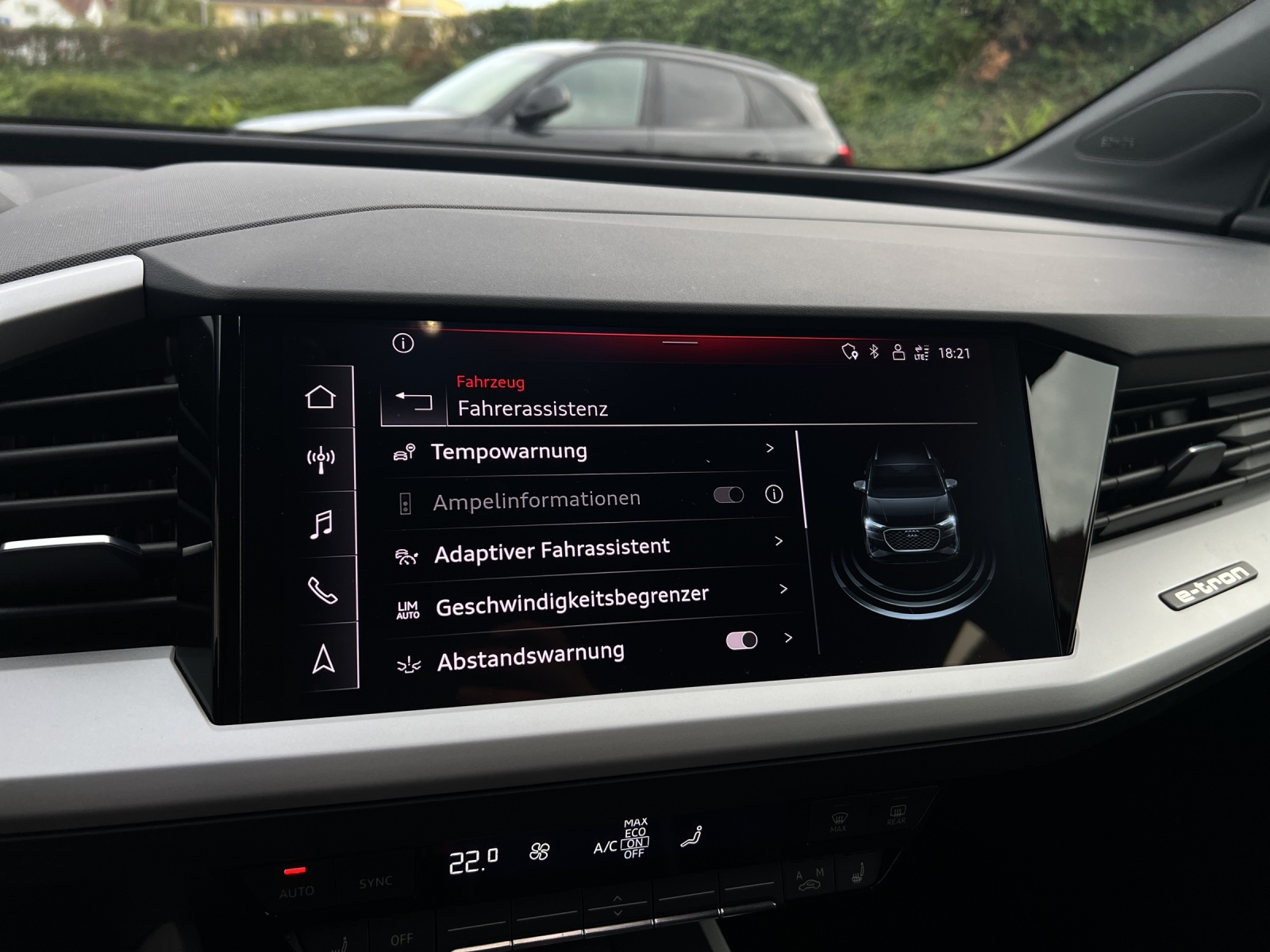 AUDI Q4 e-tron 45 quattro - 15