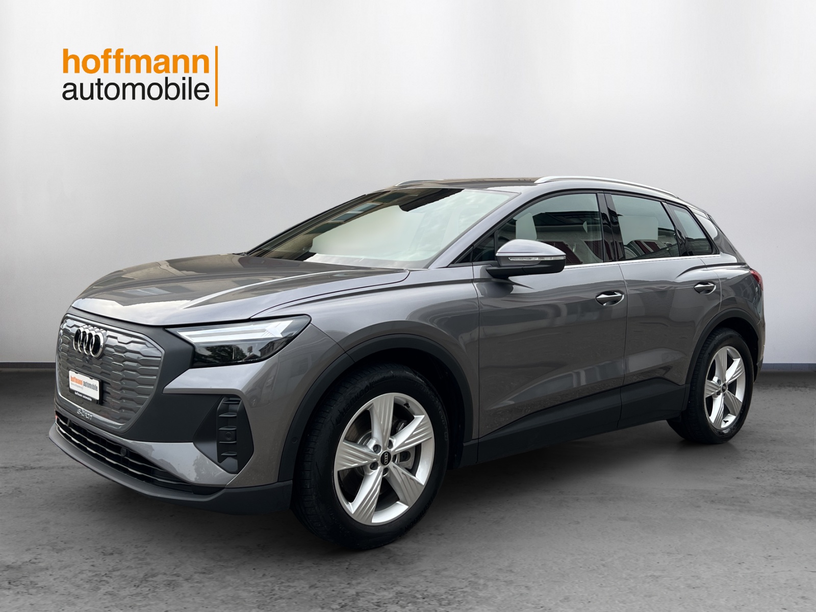 AUDI Q4 e-tron 45 quattro