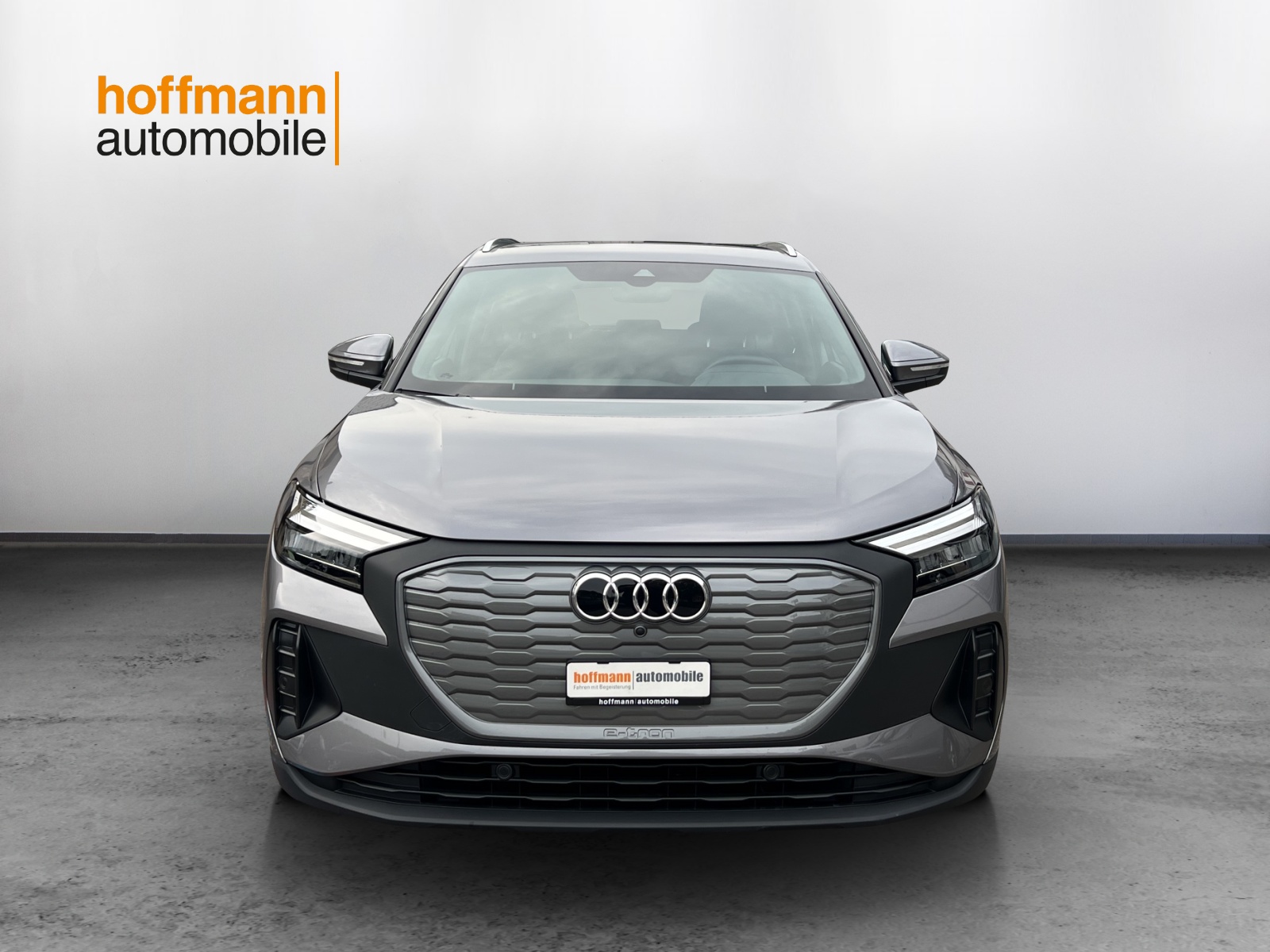 AUDI Q4 e-tron 45 quattro - 2