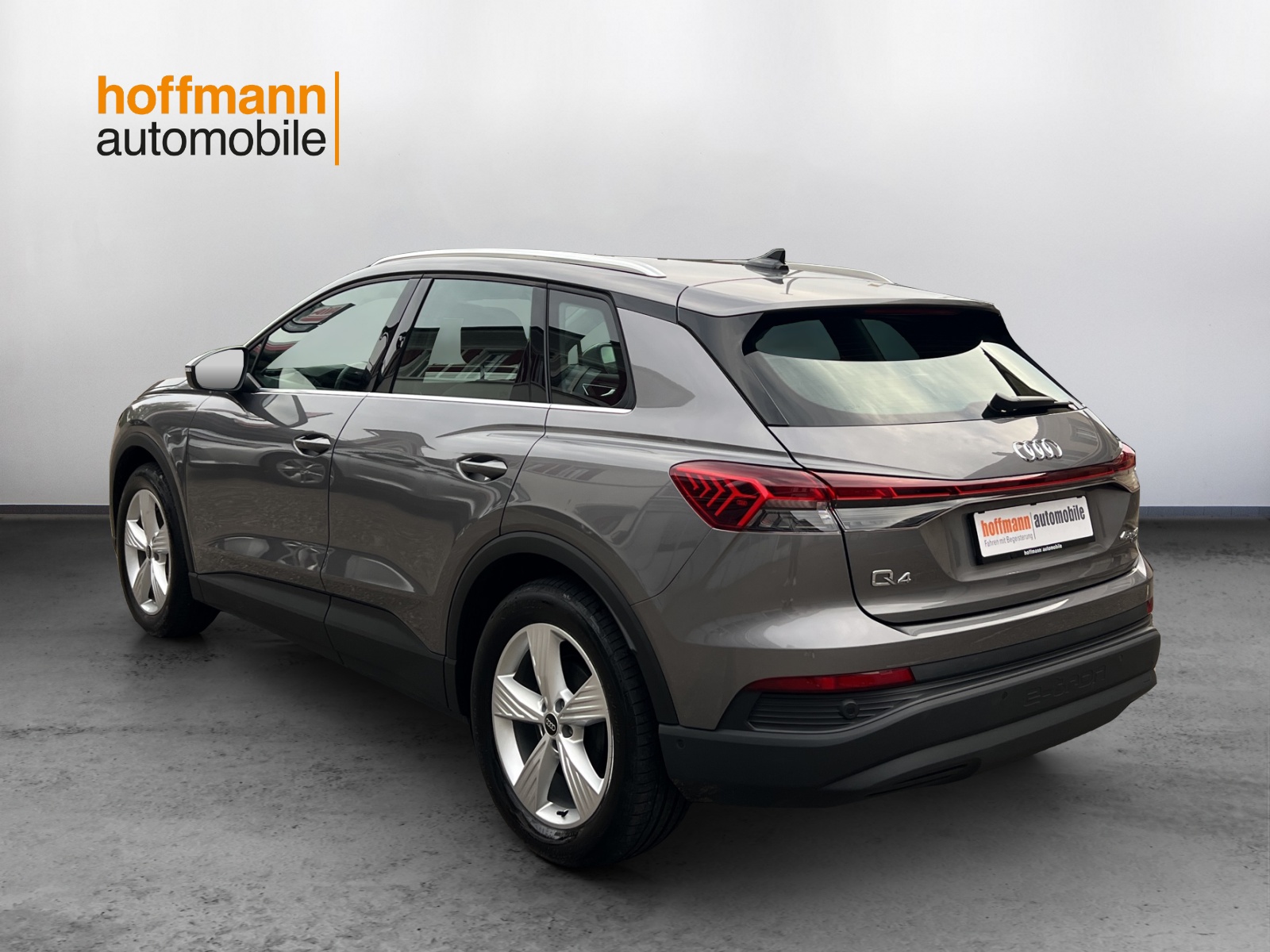 AUDI Q4 e-tron 45 quattro - 6