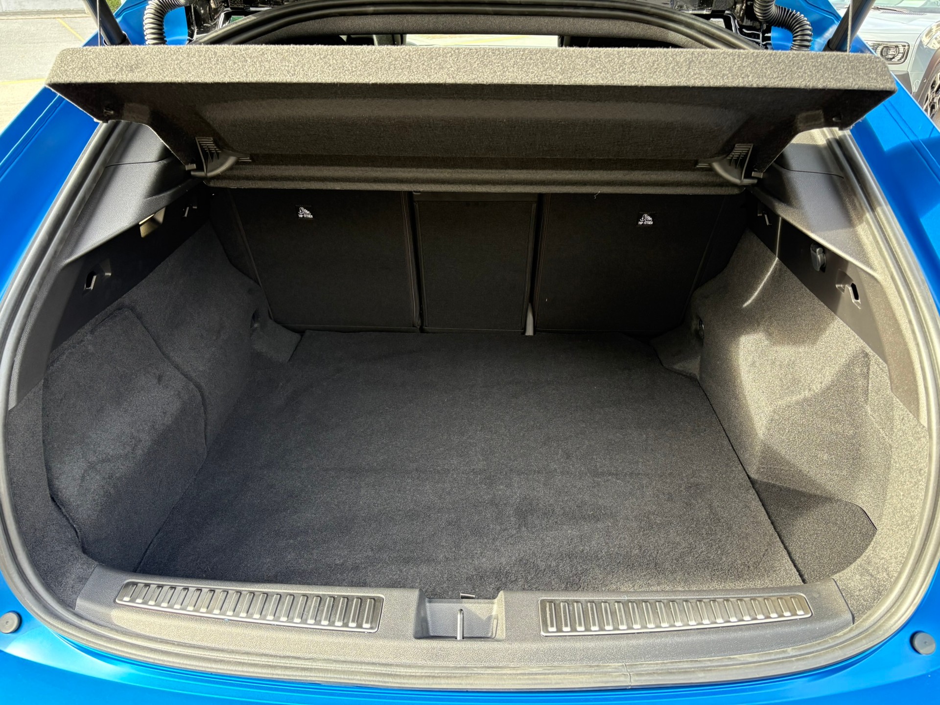 RENAULT Rafale 1.2 Plug-in Atelier Alpine 4x4 - 12