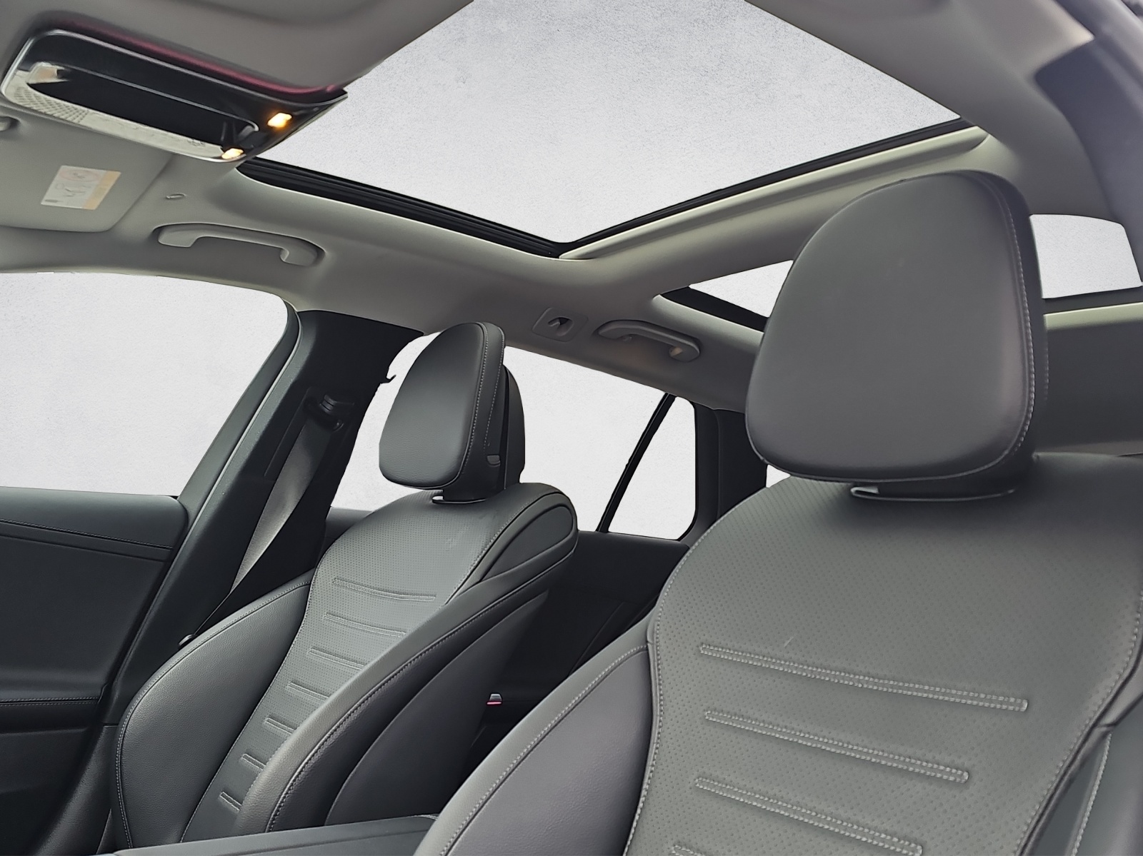 MERCEDES-BENZ C 200 T 4 Matic - 14