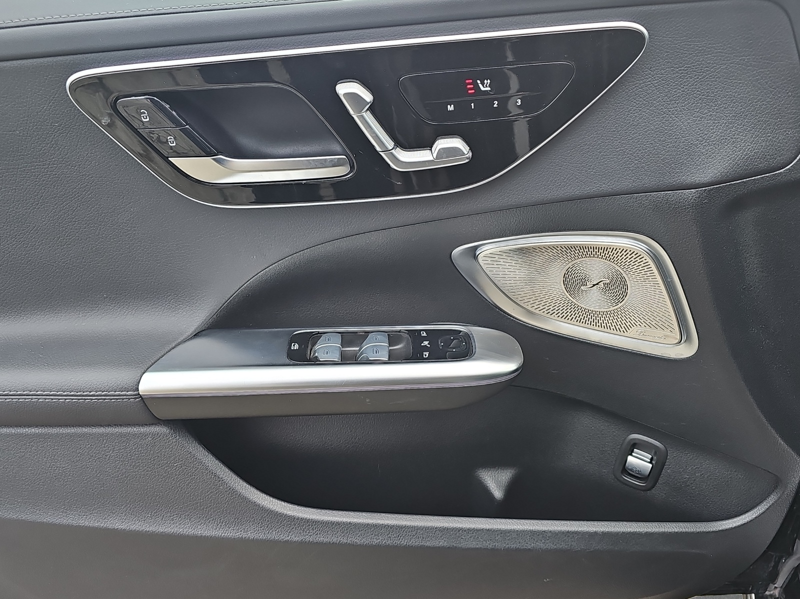 MERCEDES-BENZ C 200 T 4 Matic - 15