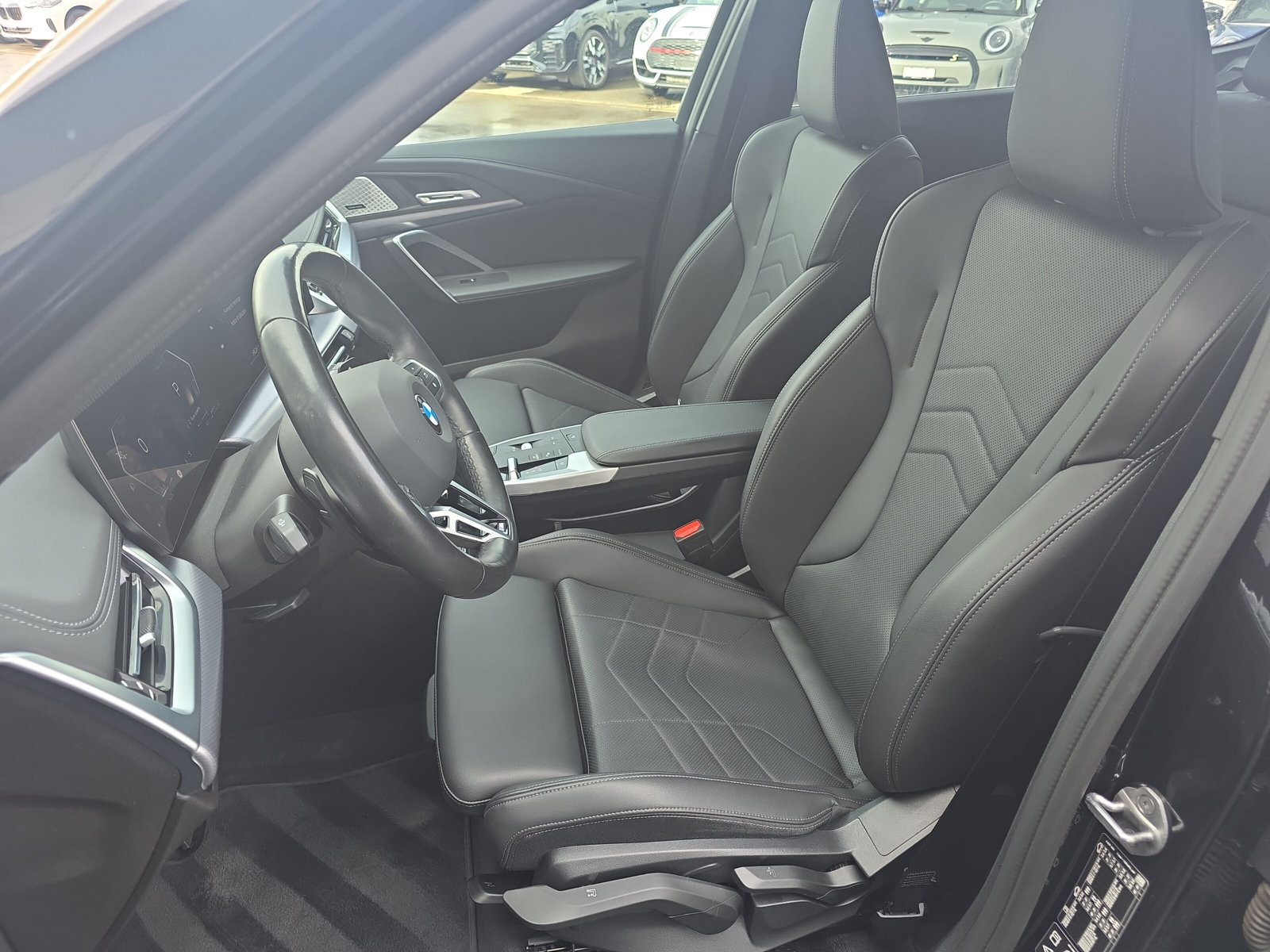 BMW X1 xDrive 20d 48V M Sport - 20