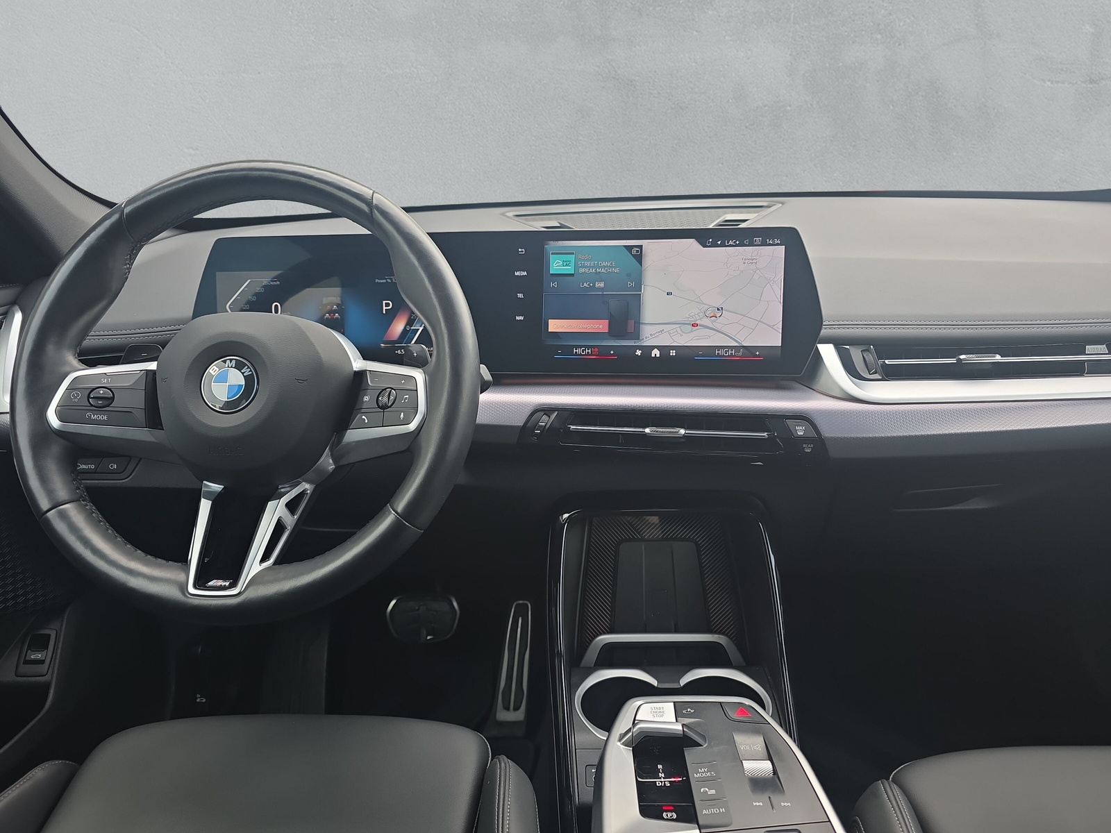 BMW X1 xDrive 20d 48V M Sport - 13
