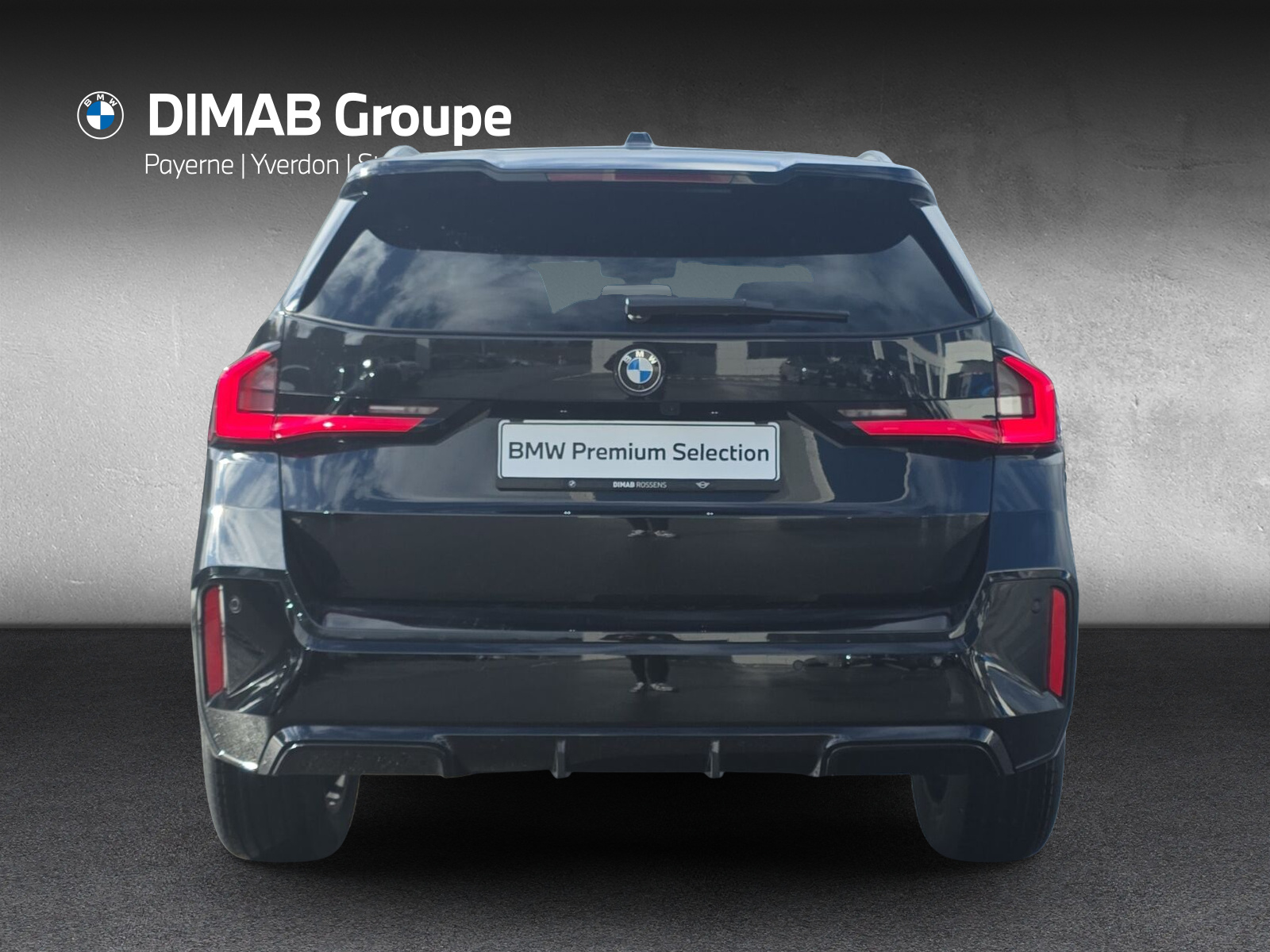 BMW X1 xDrive 20d 48V M Sport - 4