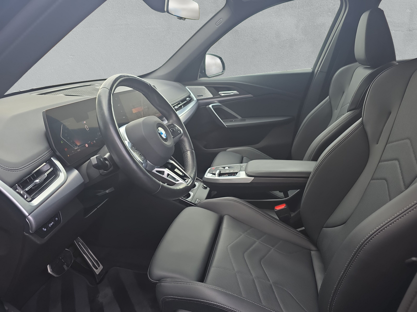 BMW X1 xDrive 20d 48V M Sport - 11