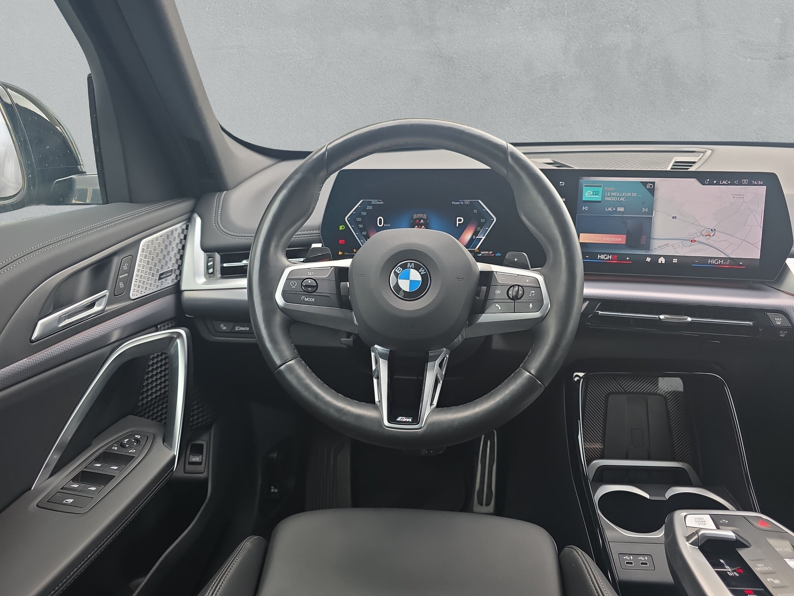 BMW X1 xDrive 20d 48V M Sport - 16