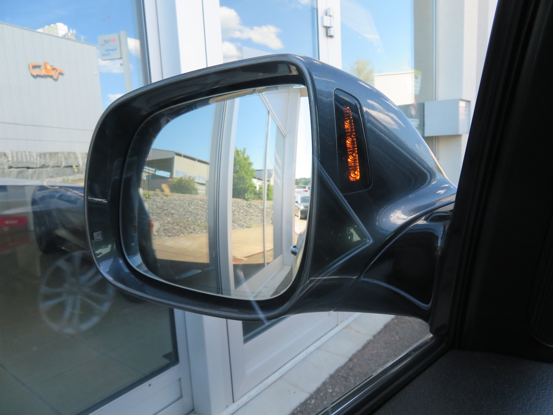 AUDI SQ5 3.0 TDI quattro tiptronic - 6