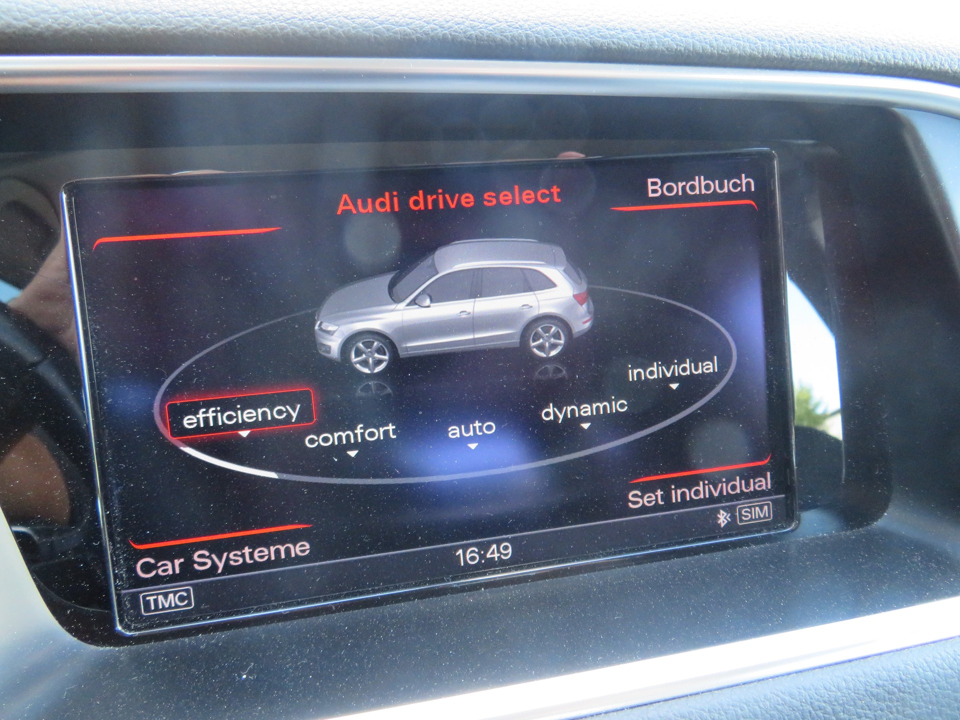 AUDI SQ5 3.0 TDI quattro tiptronic - 9