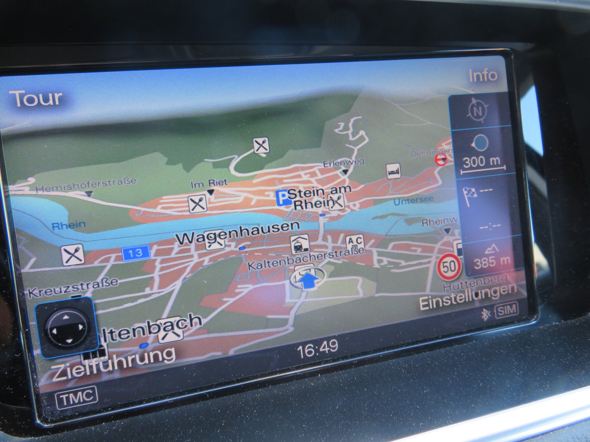 AUDI SQ5 3.0 TDI quattro tiptronic - 8
