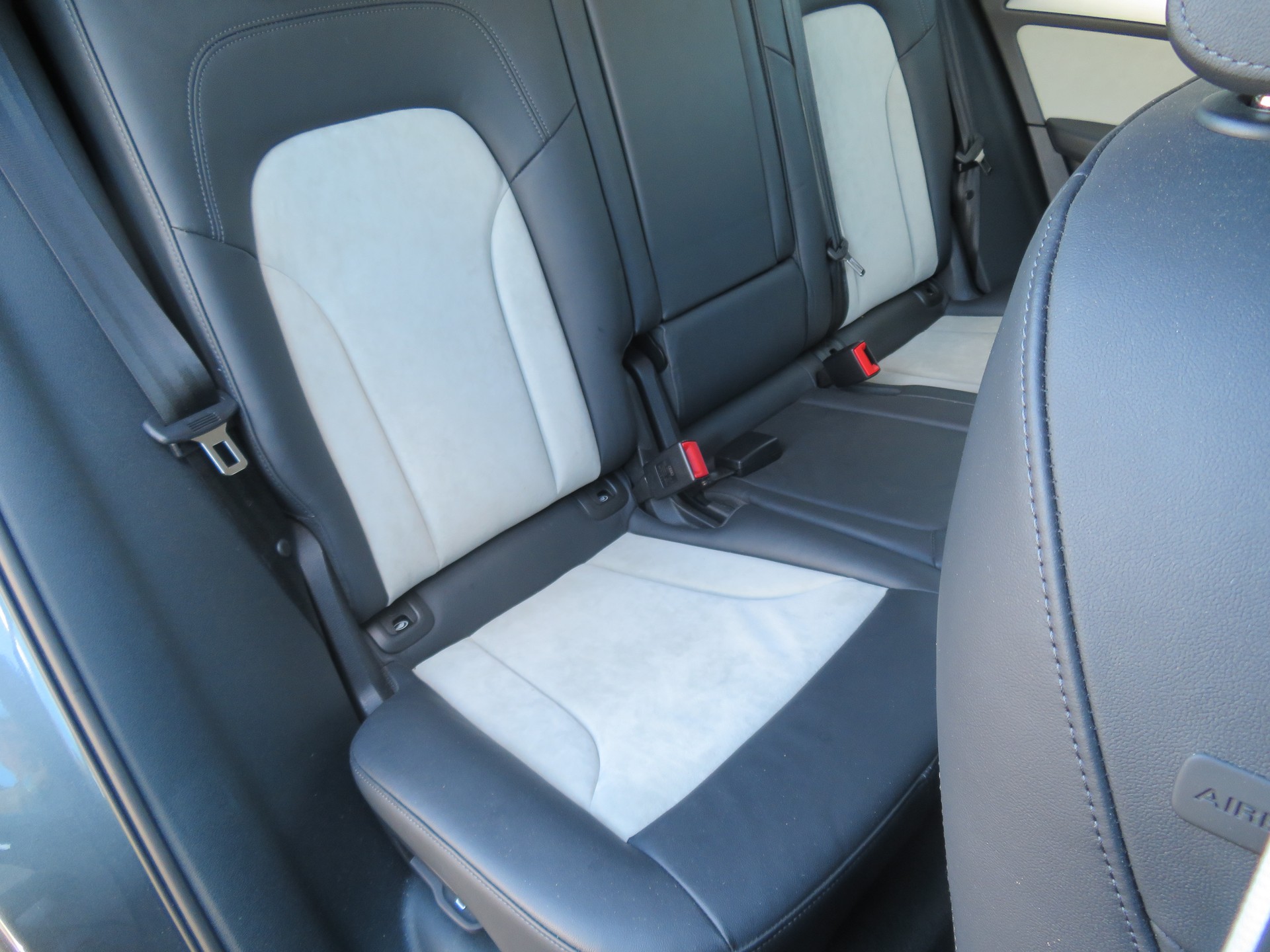 AUDI SQ5 3.0 TDI quattro tiptronic - 12