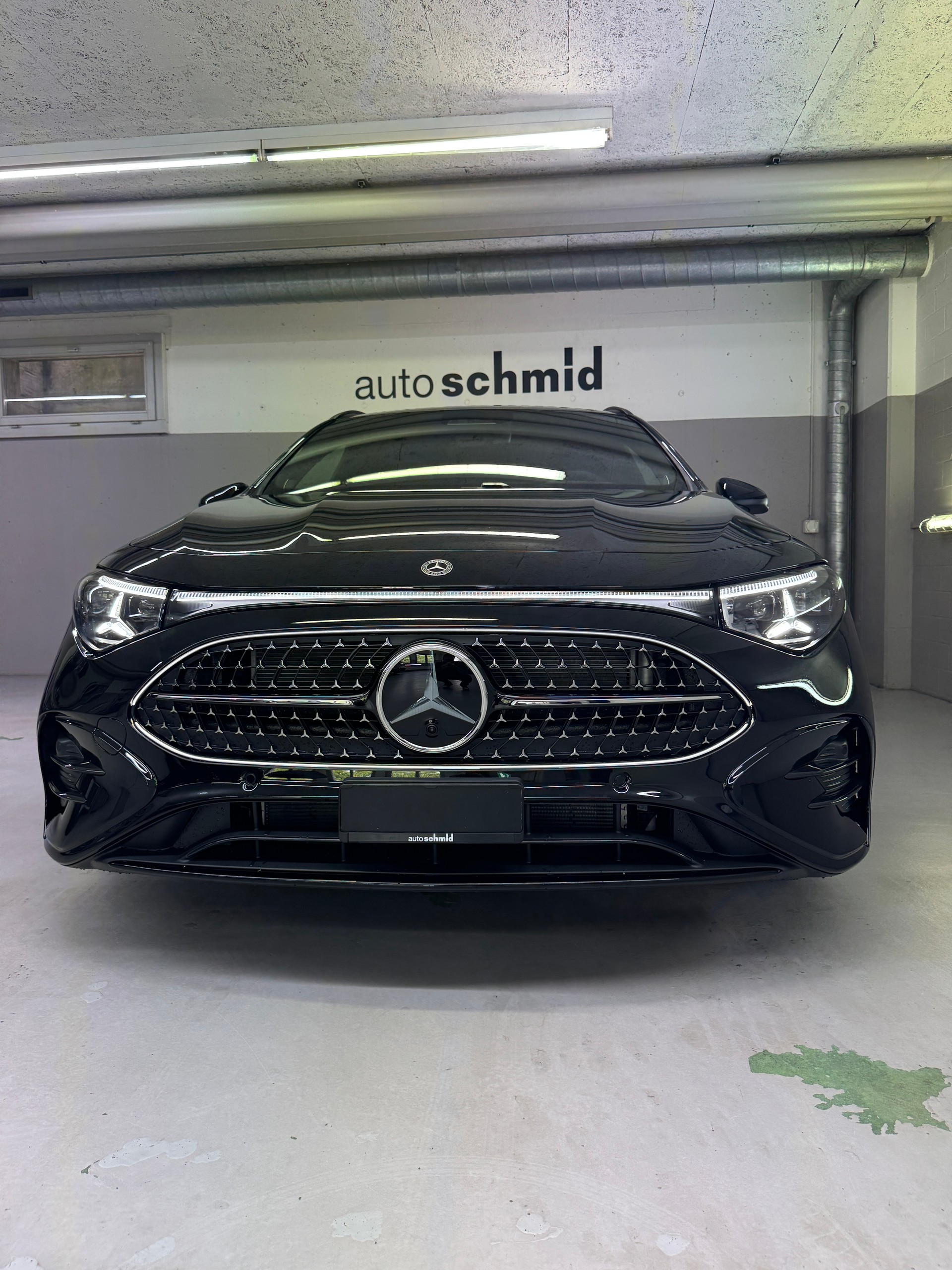 MERCEDES-BENZ CLA 220 4MATIC Shooting Brake - 4