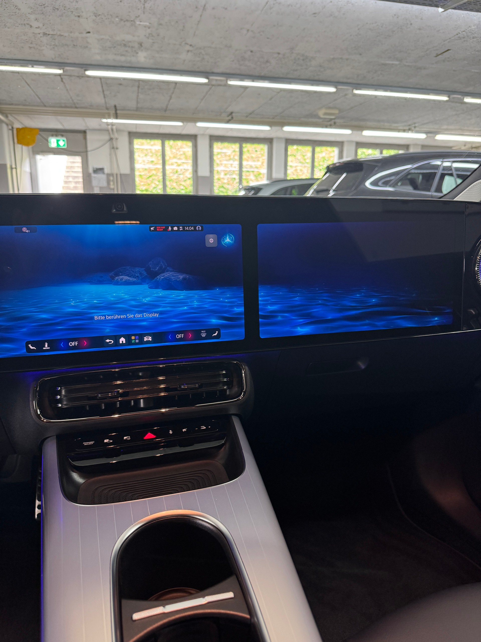 MERCEDES-BENZ CLA 220 4MATIC Shooting Brake - 8