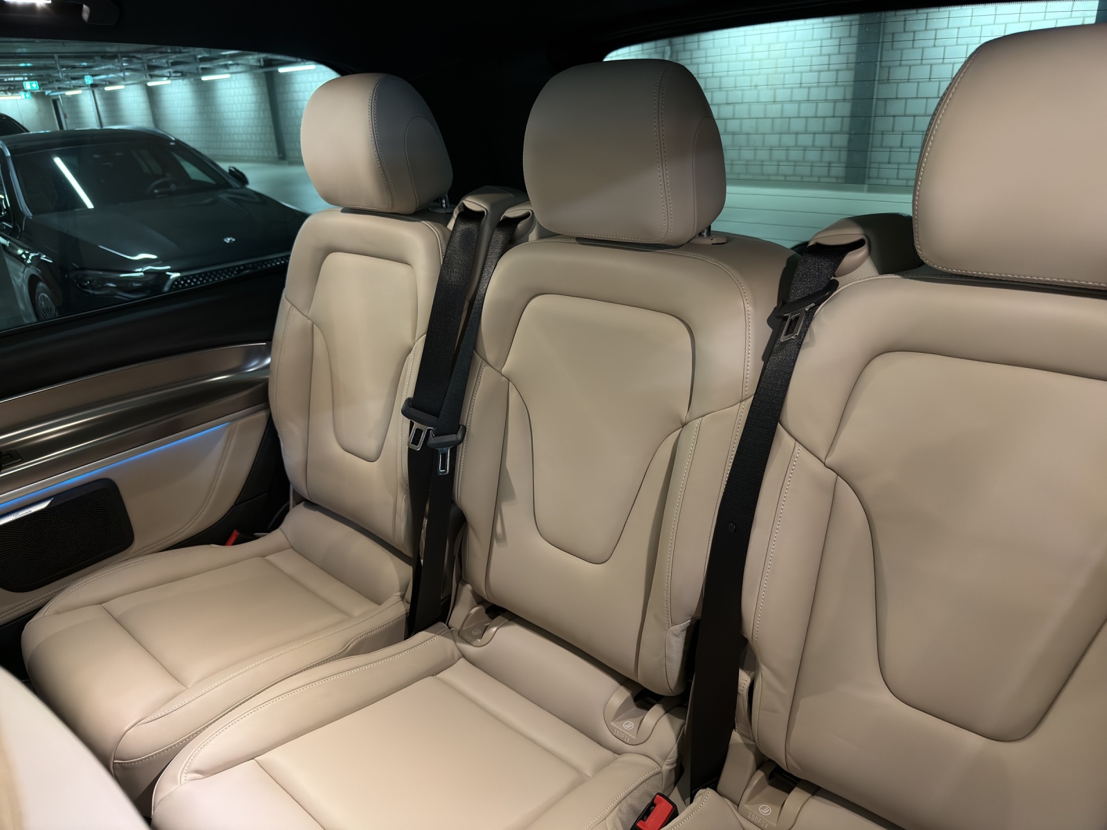 MERCEDES-BENZ V 300 d lang Exclusive 4Matic 9G-Tronic - 20