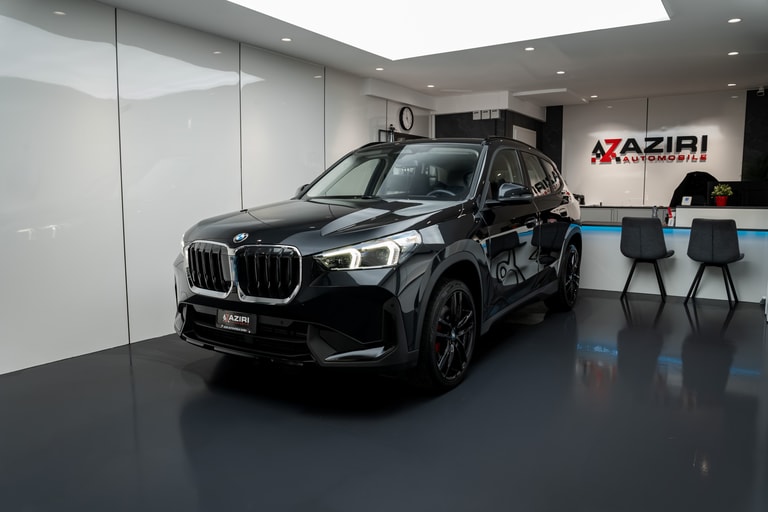 BMW X1 xDrive 23i 48V xLine