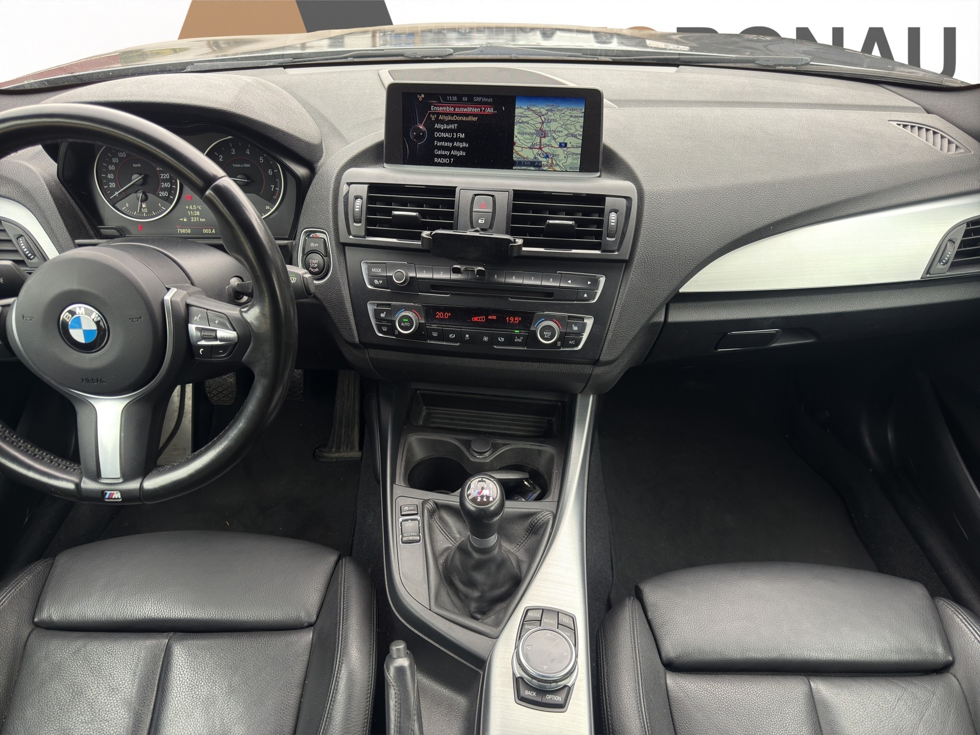 BMW 220i Coupé M Sport - 16