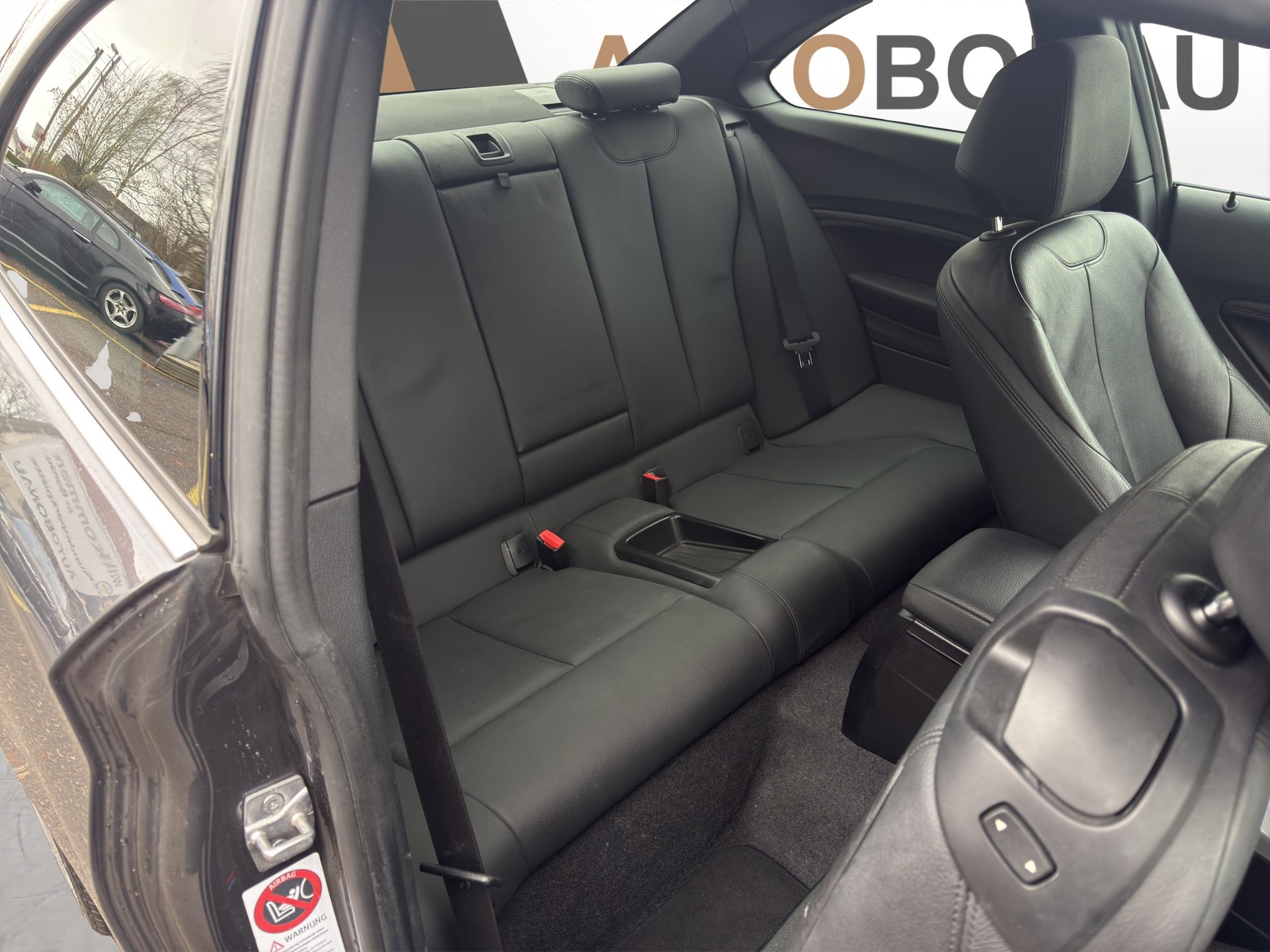 BMW 220i Coupé M Sport - 12