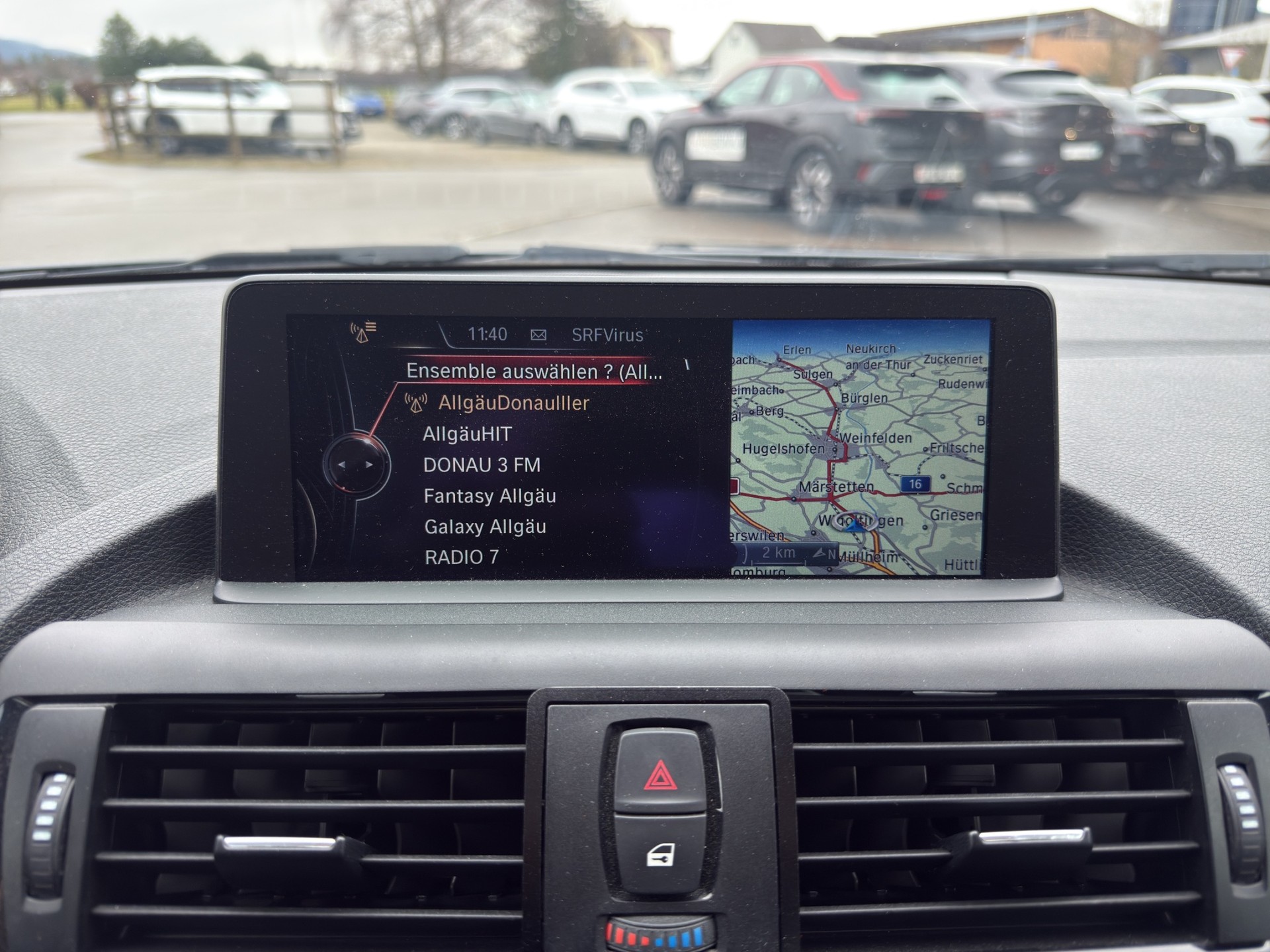 BMW 220i Coupé M Sport - 26