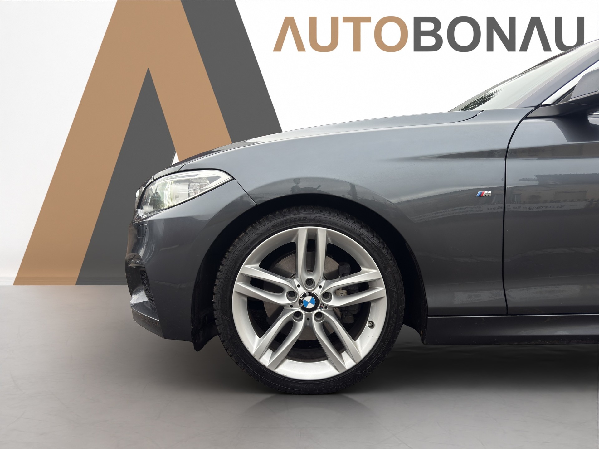 BMW 220i Coupé M Sport - 19