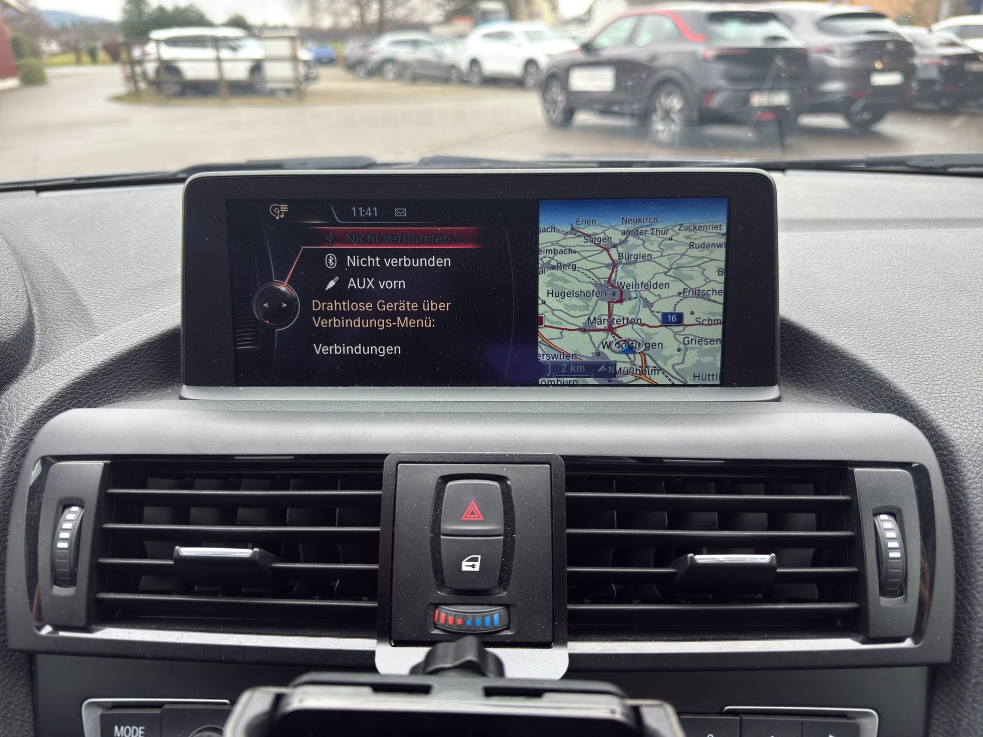 BMW 220i Coupé M Sport - 27