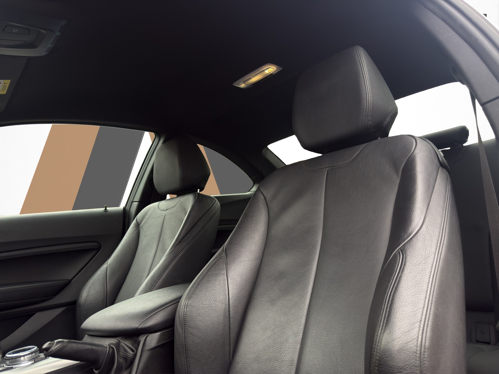 BMW 220i Coupé M Sport - 20