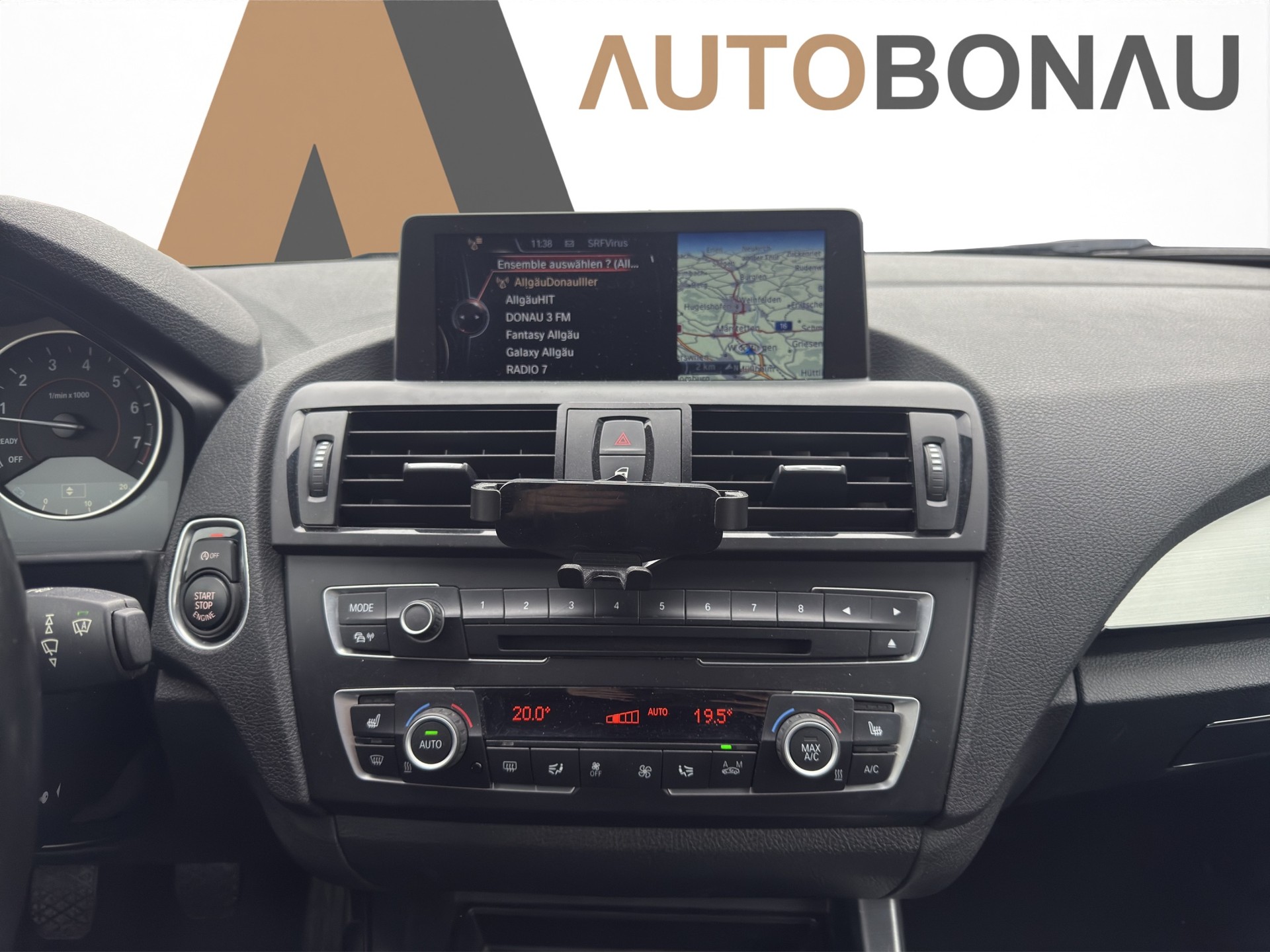 BMW 220i Coupé M Sport - 17