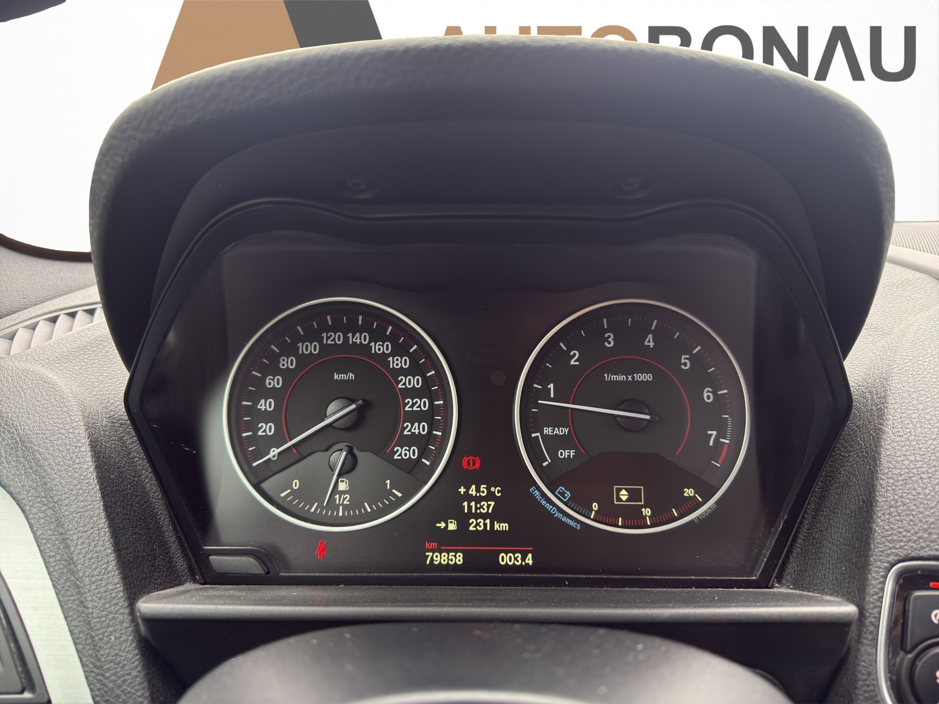 BMW 220i Coupé M Sport - 15