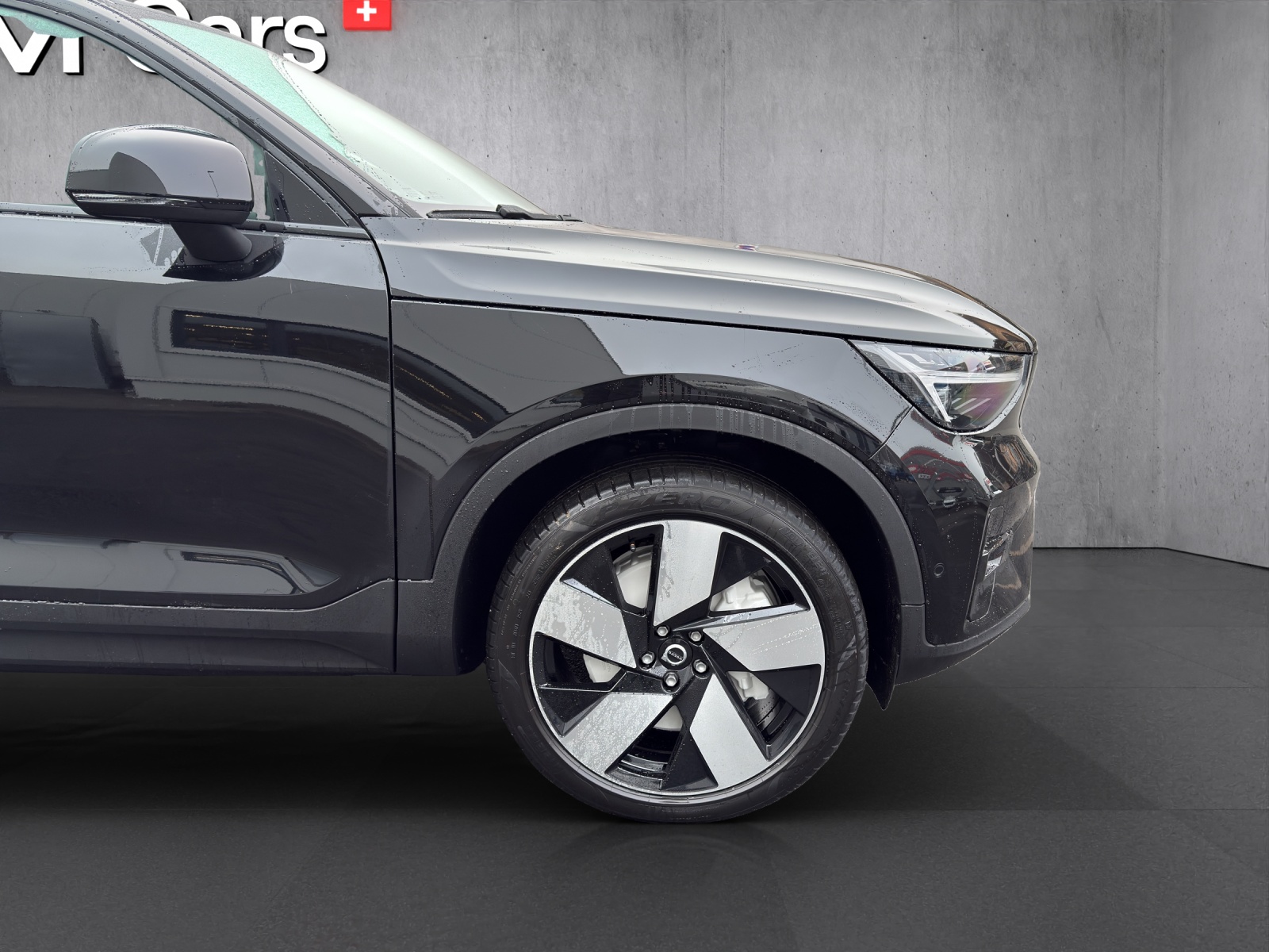 VOLVO EX40 82kWh Twin Motor AWD Ultra Xcentric Edition - 8