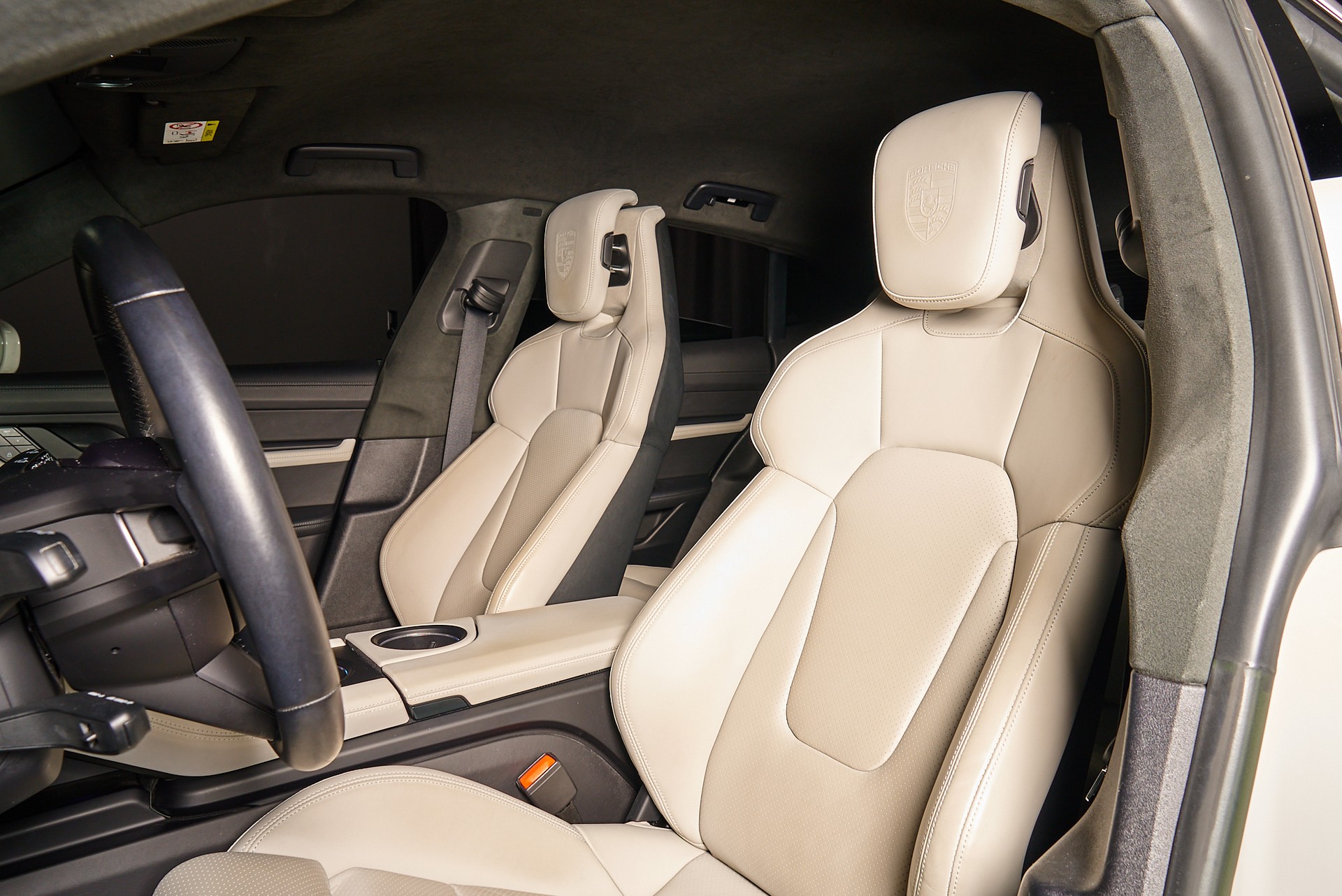 PORSCHE Taycan GTS Sport Turismo Performance Plus 93,4kWh - 14