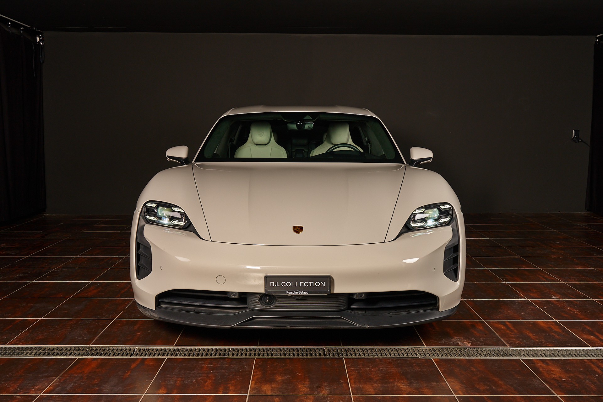 PORSCHE Taycan GTS Sport Turismo Performance Plus 93,4kWh - 5